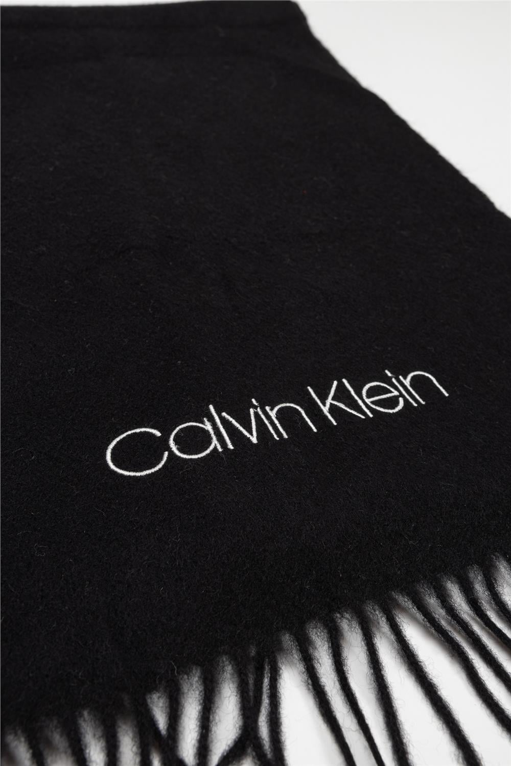 Calvin Klein Erkek Atkı