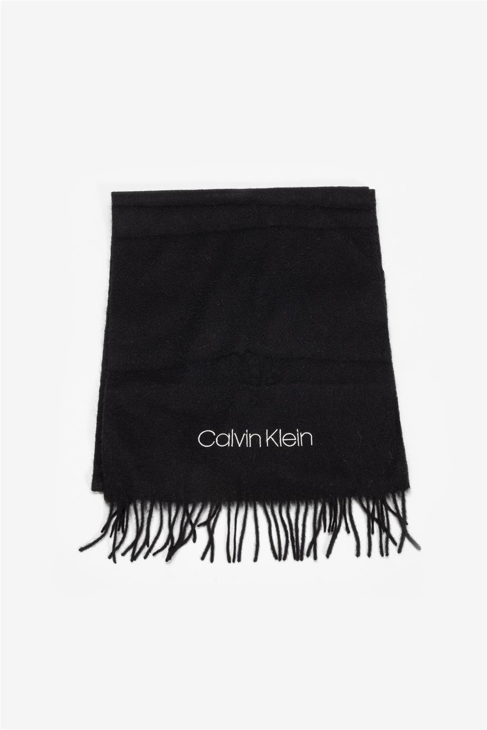 Calvin Klein Erkek Atkı