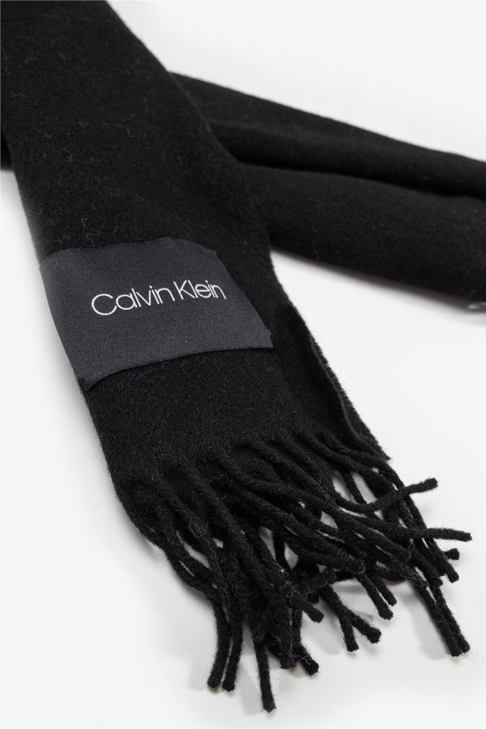 Calvin Klein Erkek Atkı
