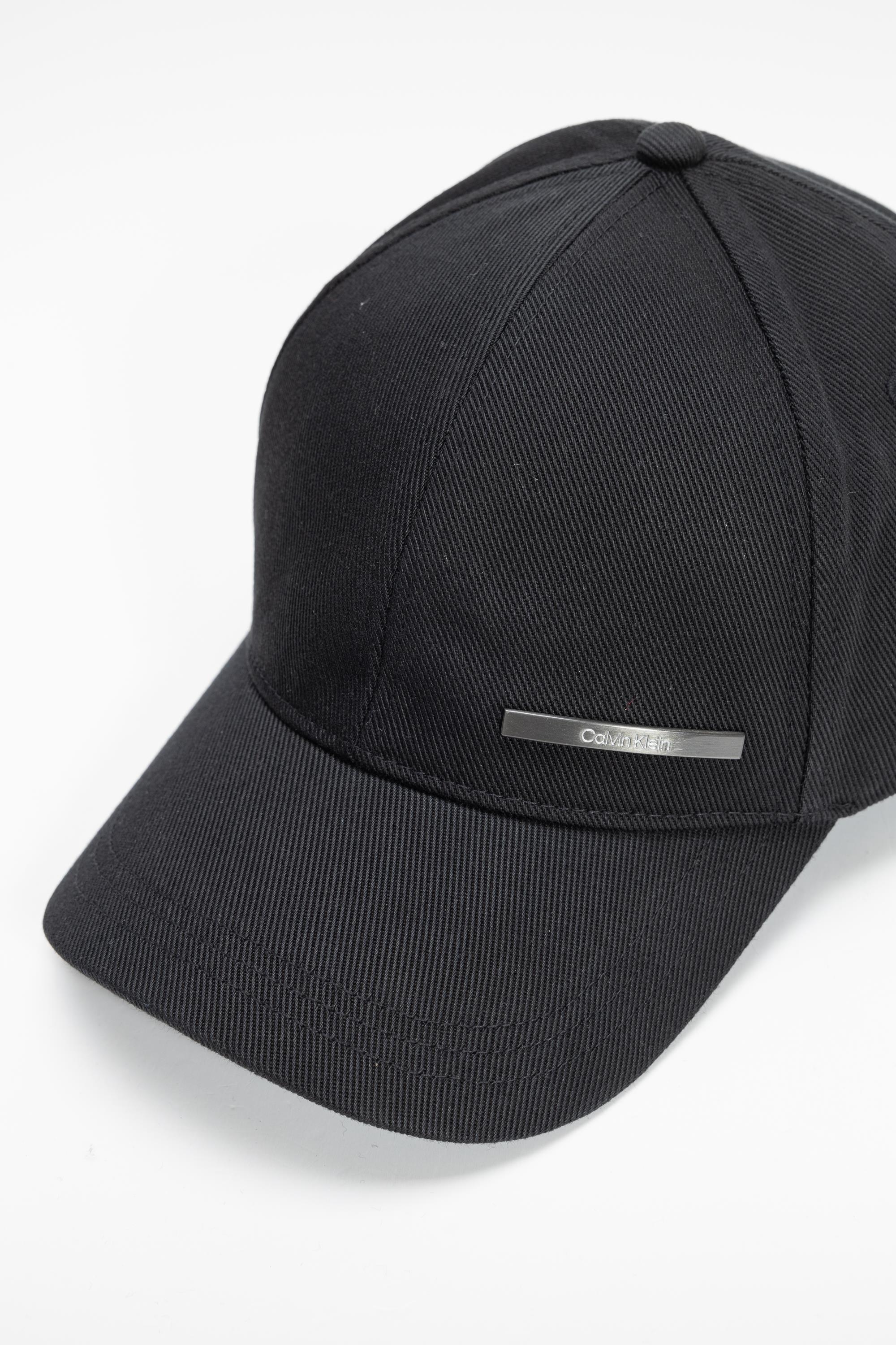 Calvin Klein Erkek Baseball Şapka