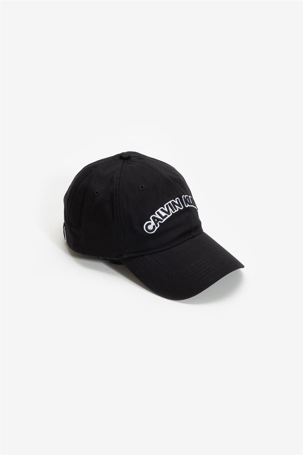Calvin Klein Erkek Baseball Şapka
