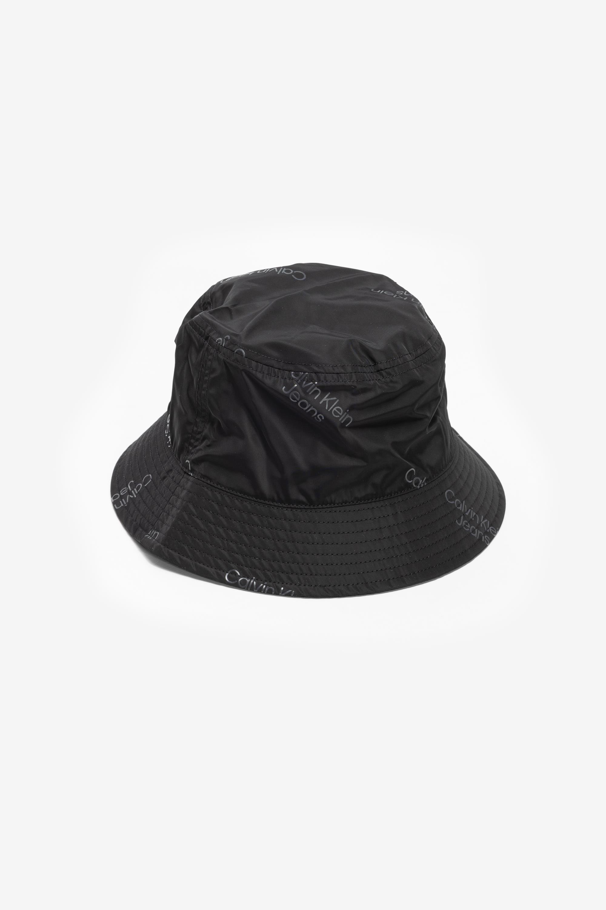 Calvin Klein Erkek Bucket Şapka