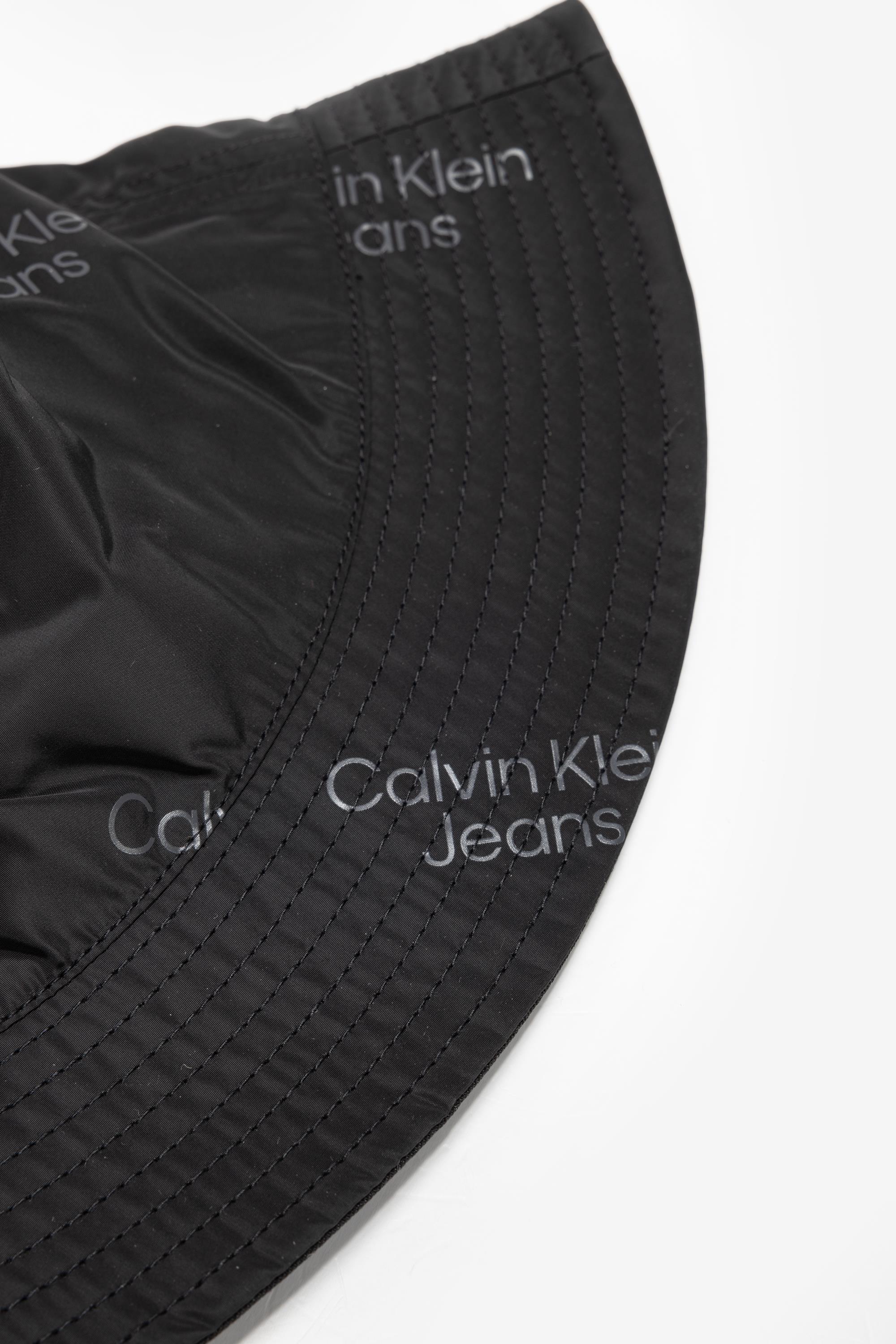 Calvin Klein Erkek Bucket Şapka