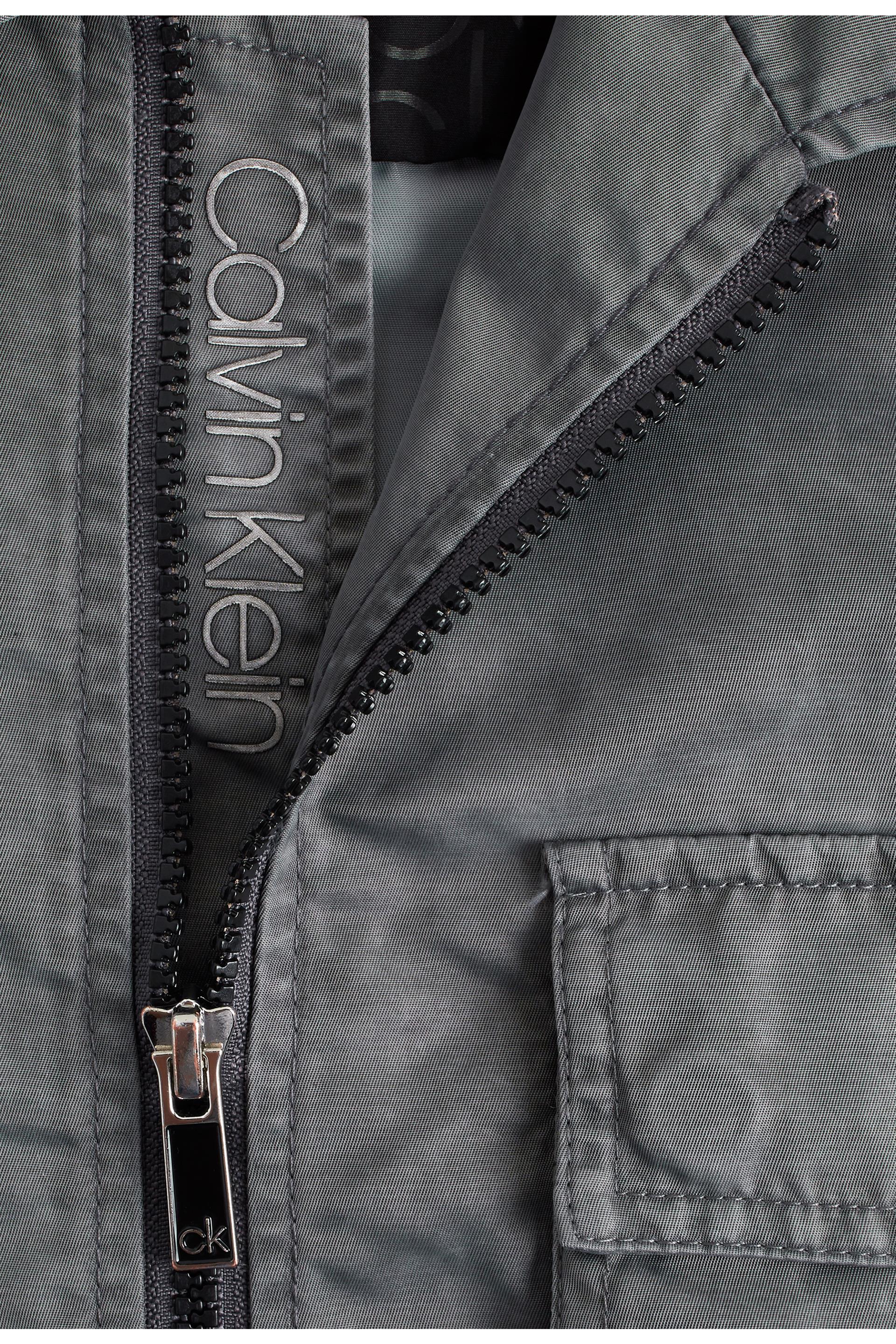 Calvin Klein Erkek Ceket