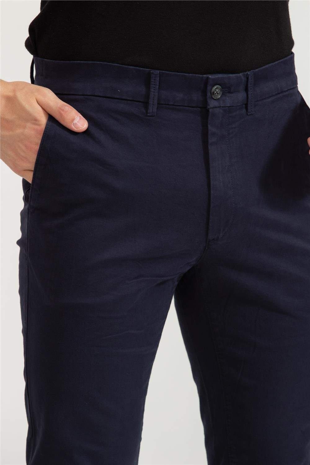 Calvin Klein Erkek Chino Pantolon