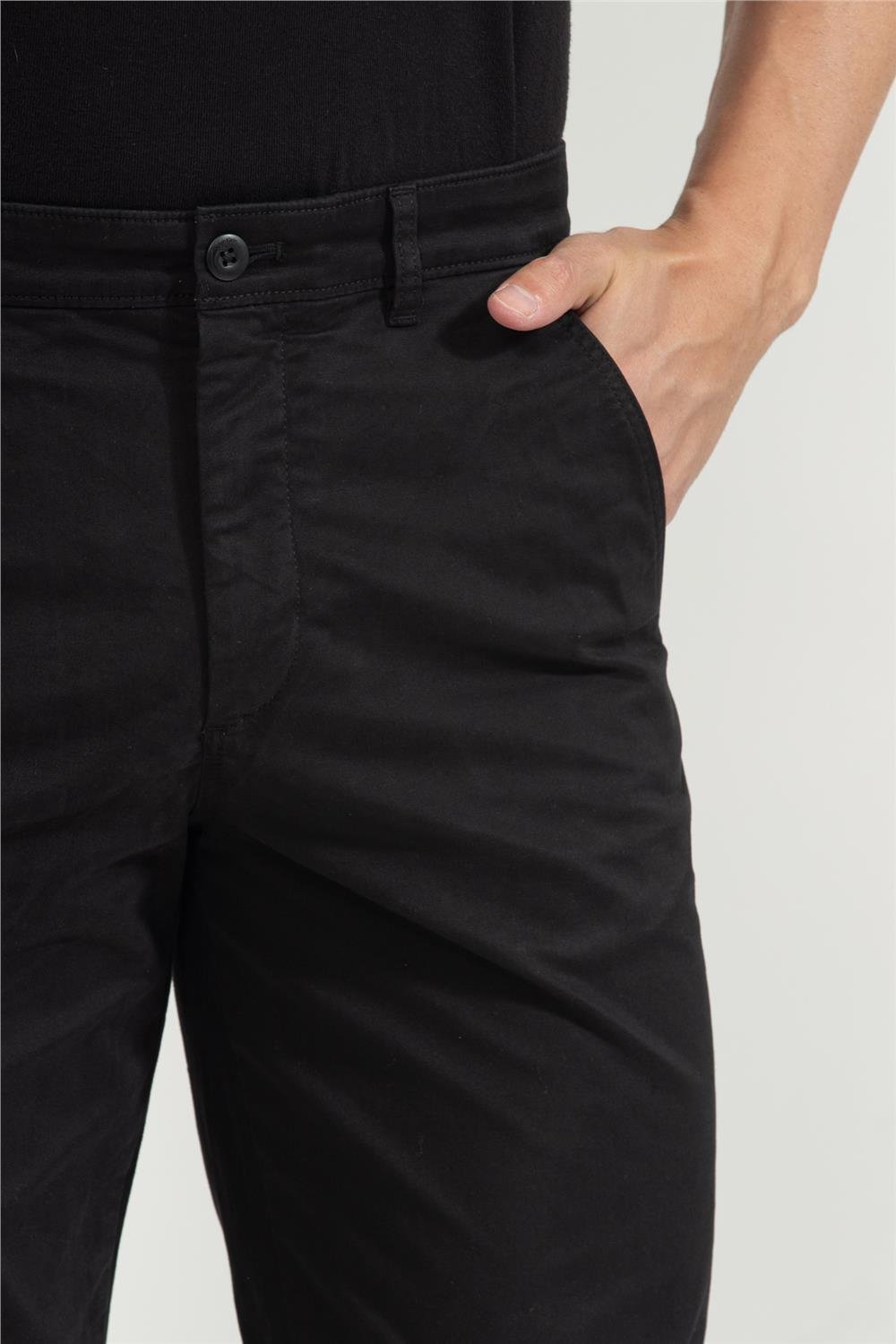 Calvin Klein Erkek Chino Pantolon
