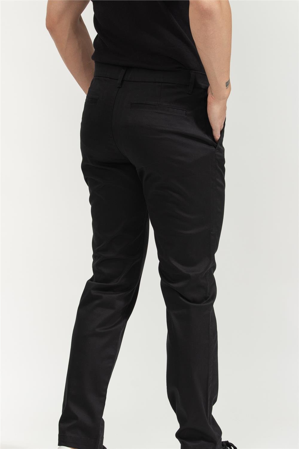 Calvin Klein Erkek Chino Pantolon
