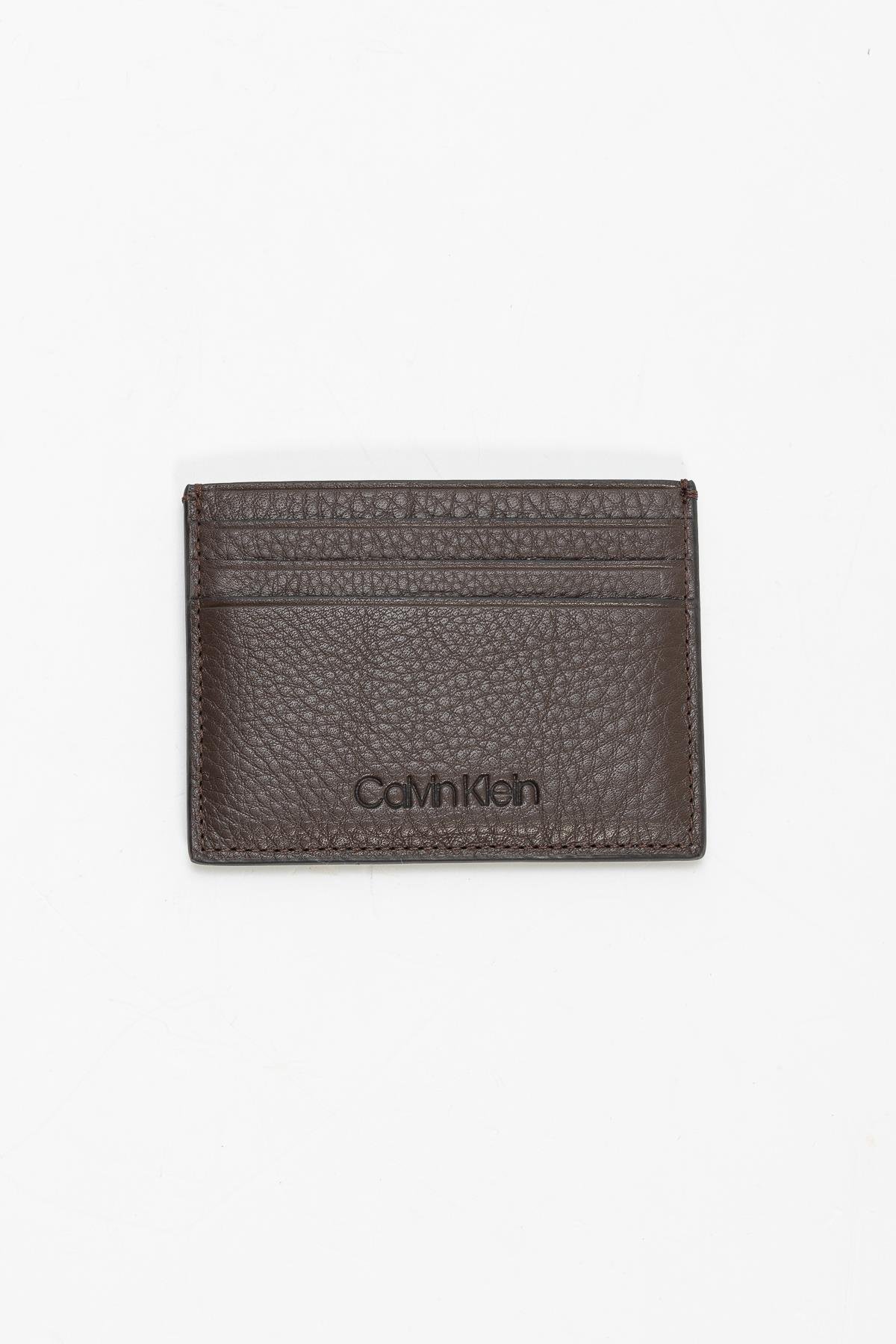 Calvin Klein Erkek Cüzdan