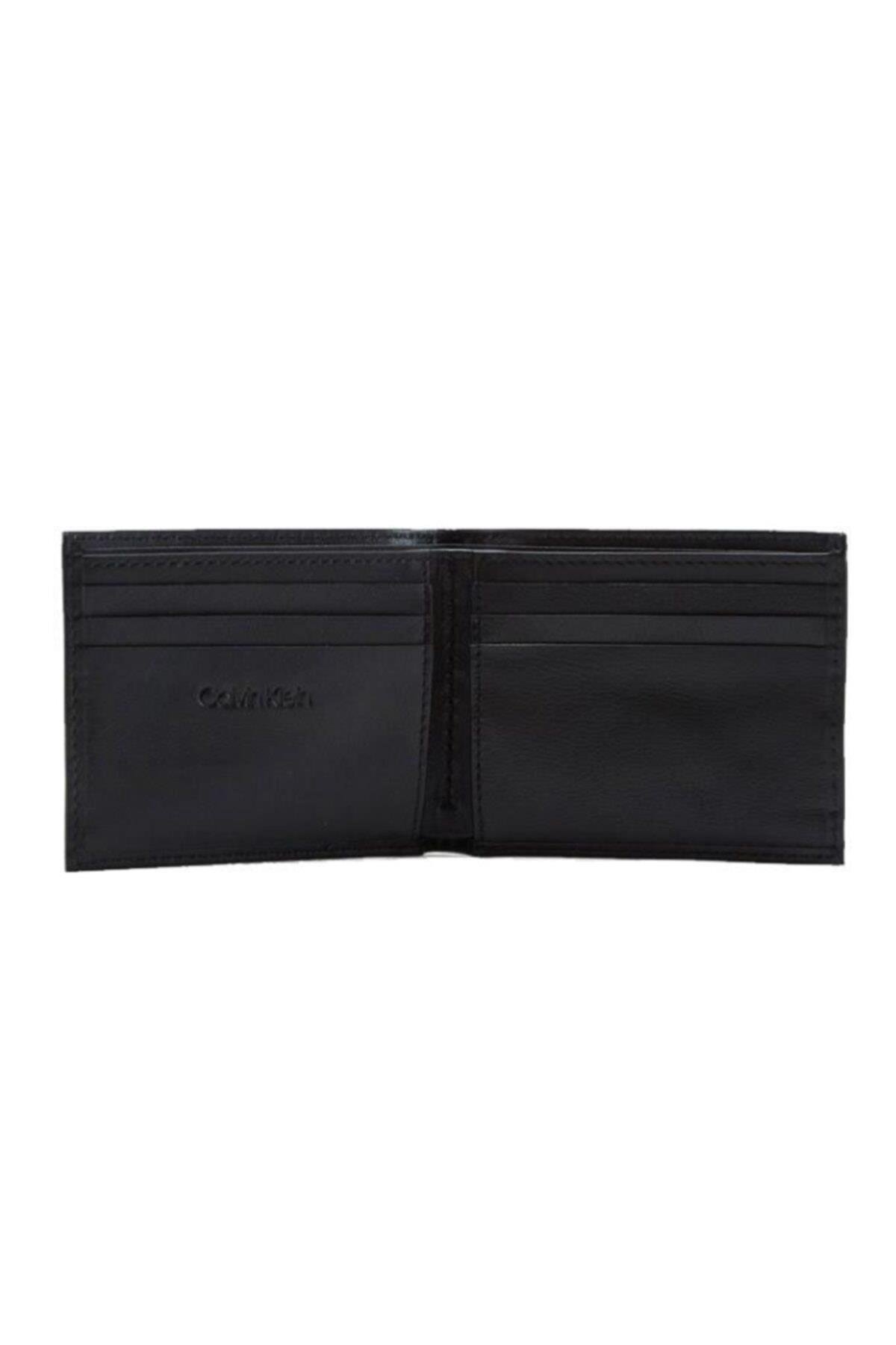 Calvin Klein Erkek Cüzdan