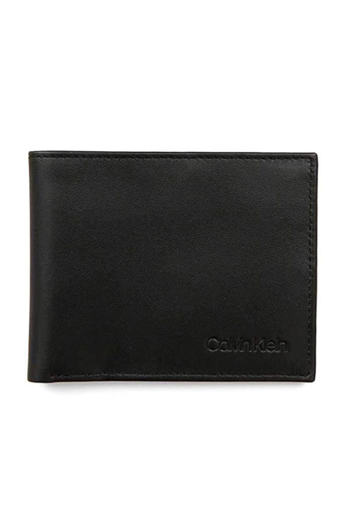 Calvin Klein Erkek Cüzdan