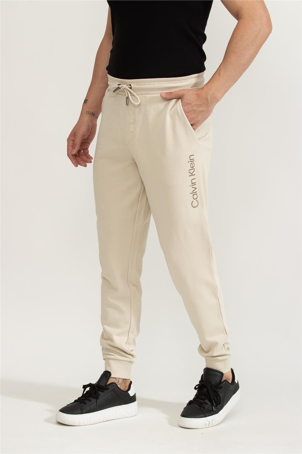 Calvin Klein Erkek Eşofman Altı