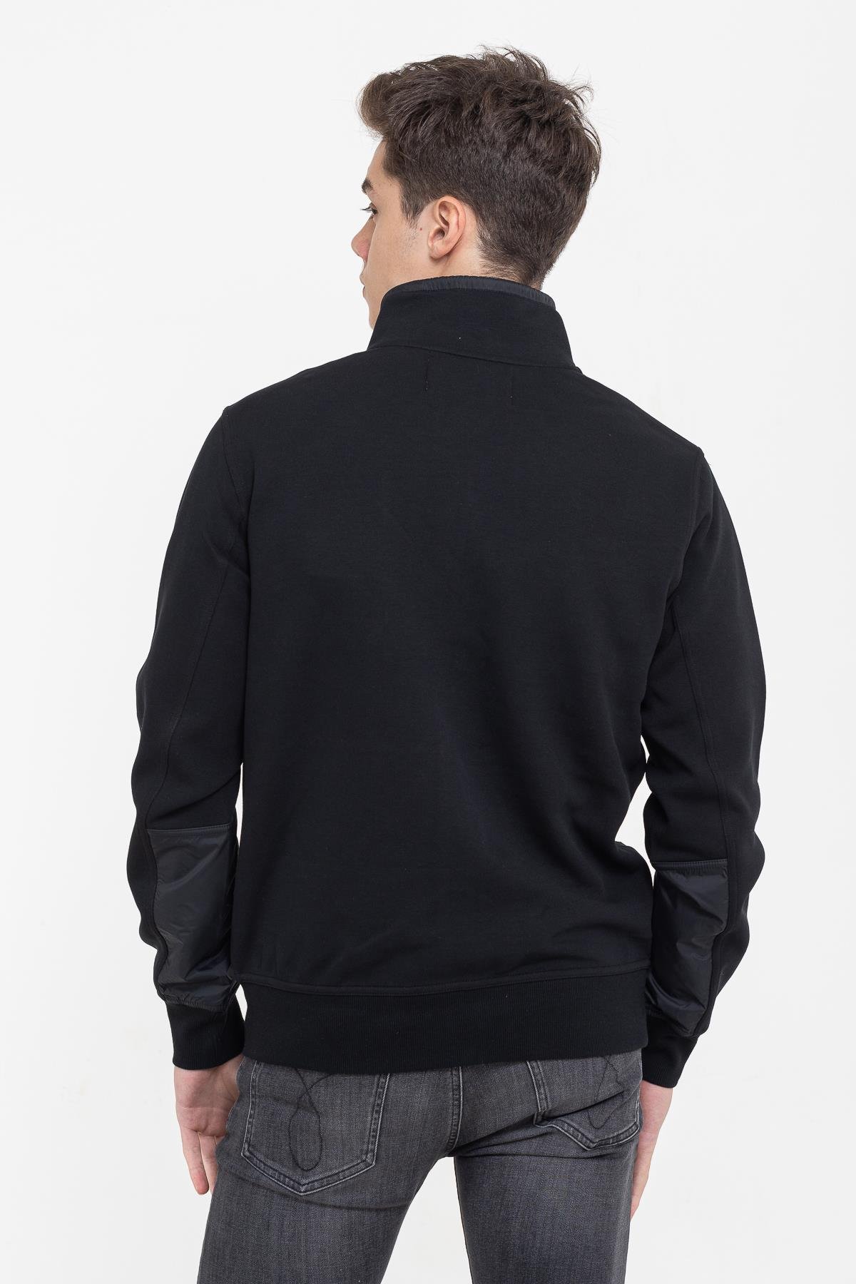 Calvin Klein Erkek Eşofman Üstü
