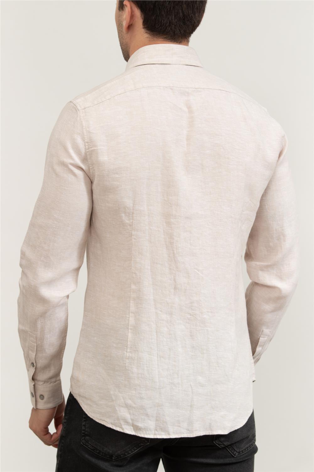 Calvin Klein Erkek Gömlek