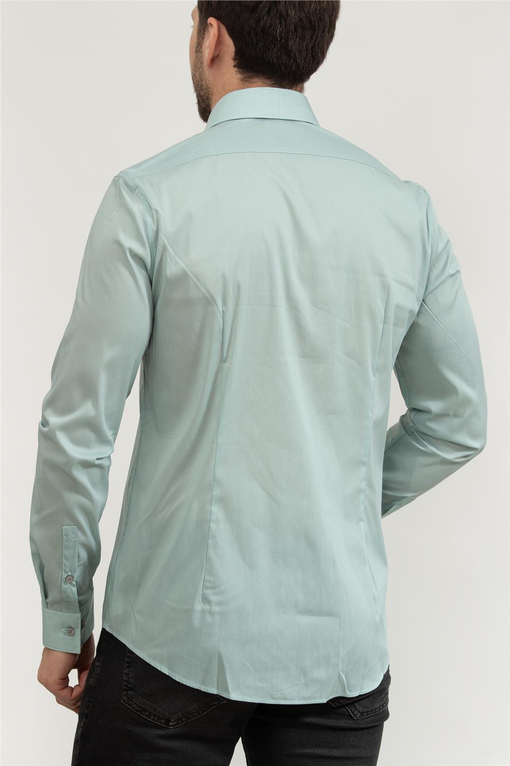 Calvin Klein Erkek Gömlek