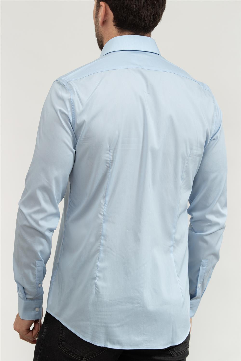 Calvin Klein Erkek Gömlek