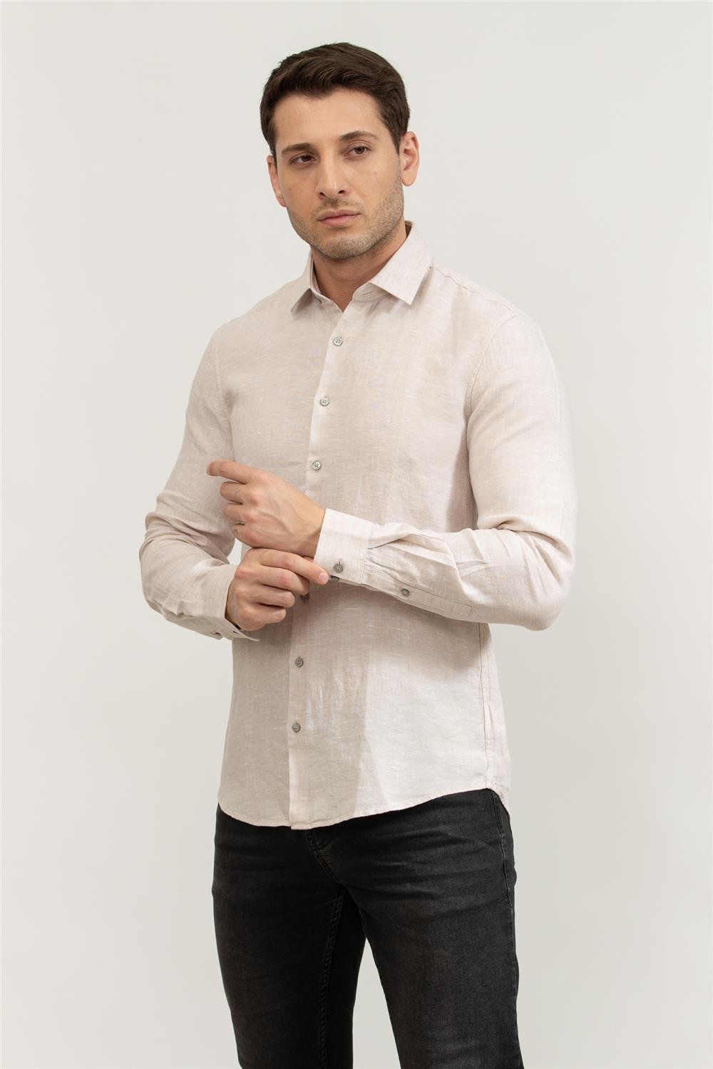 Calvin Klein Erkek Gömlek