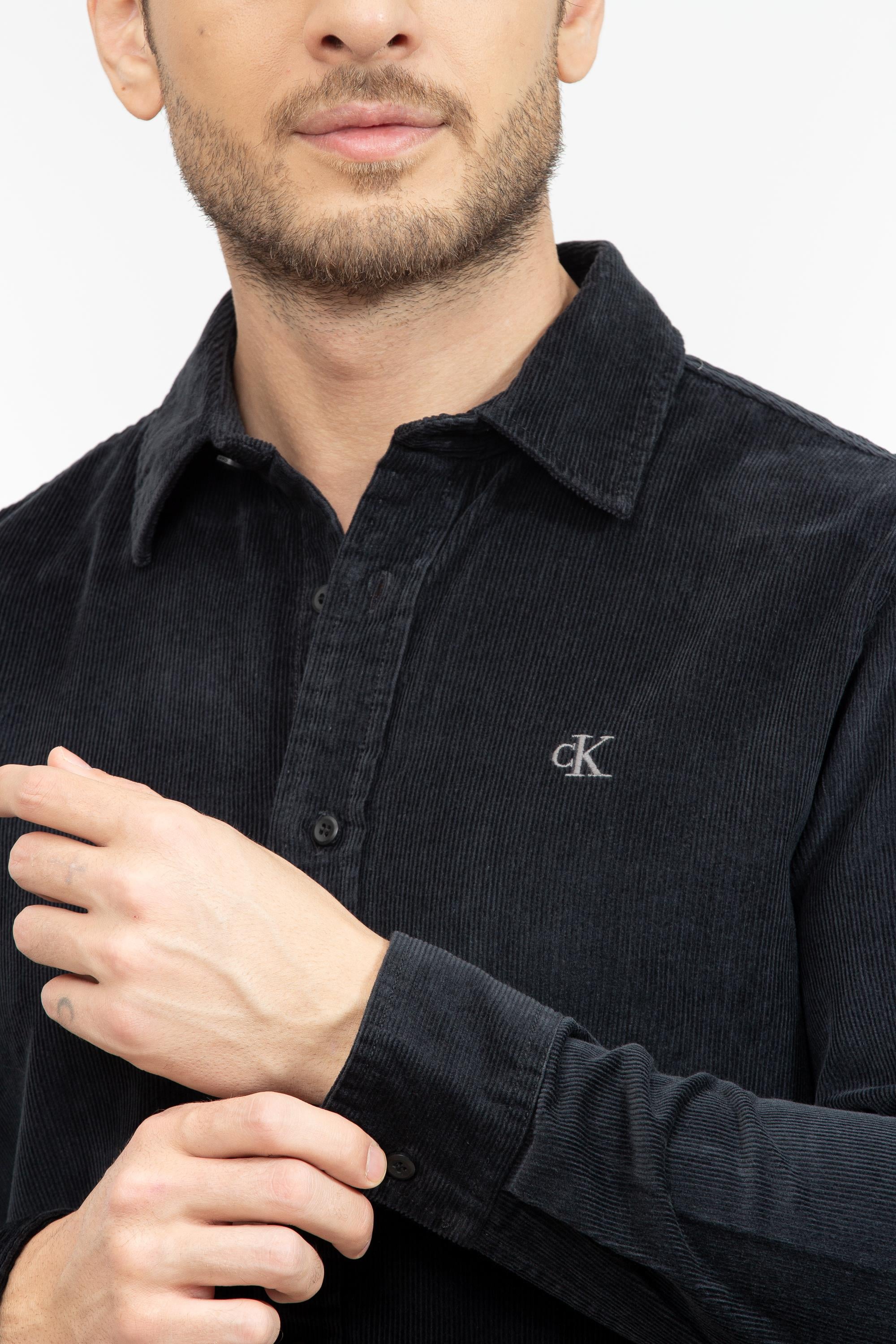 Calvin Klein Erkek Gömlek