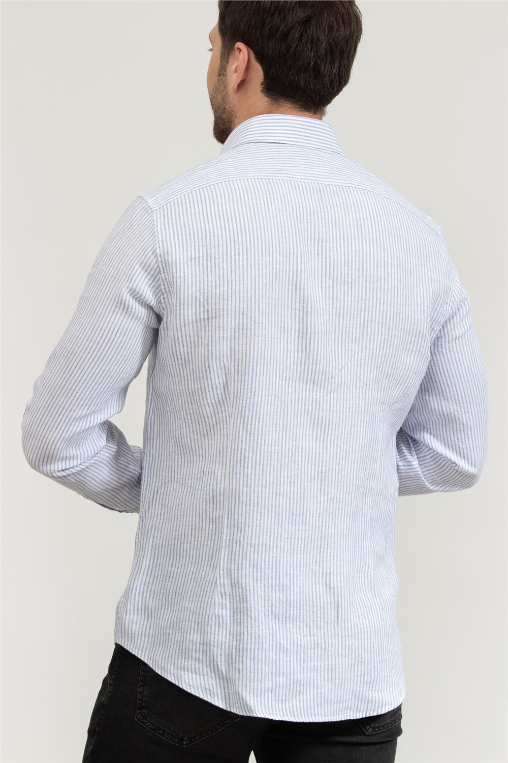 Calvin Klein Erkek Gömlek