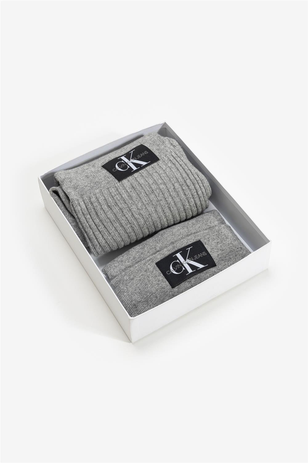Calvin Klein Erkek Hediye Kutusu