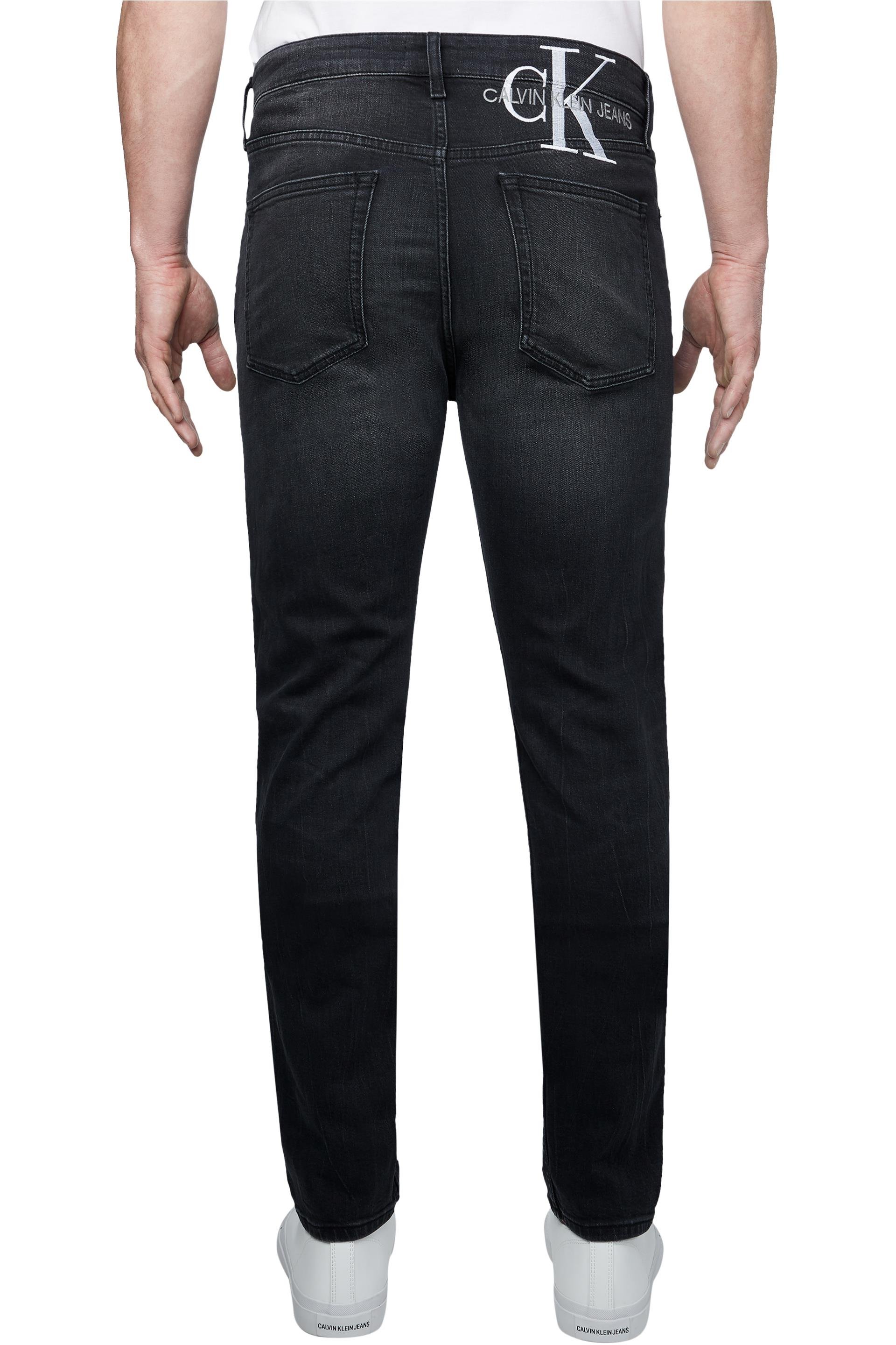 Calvin Klein Erkek Jean