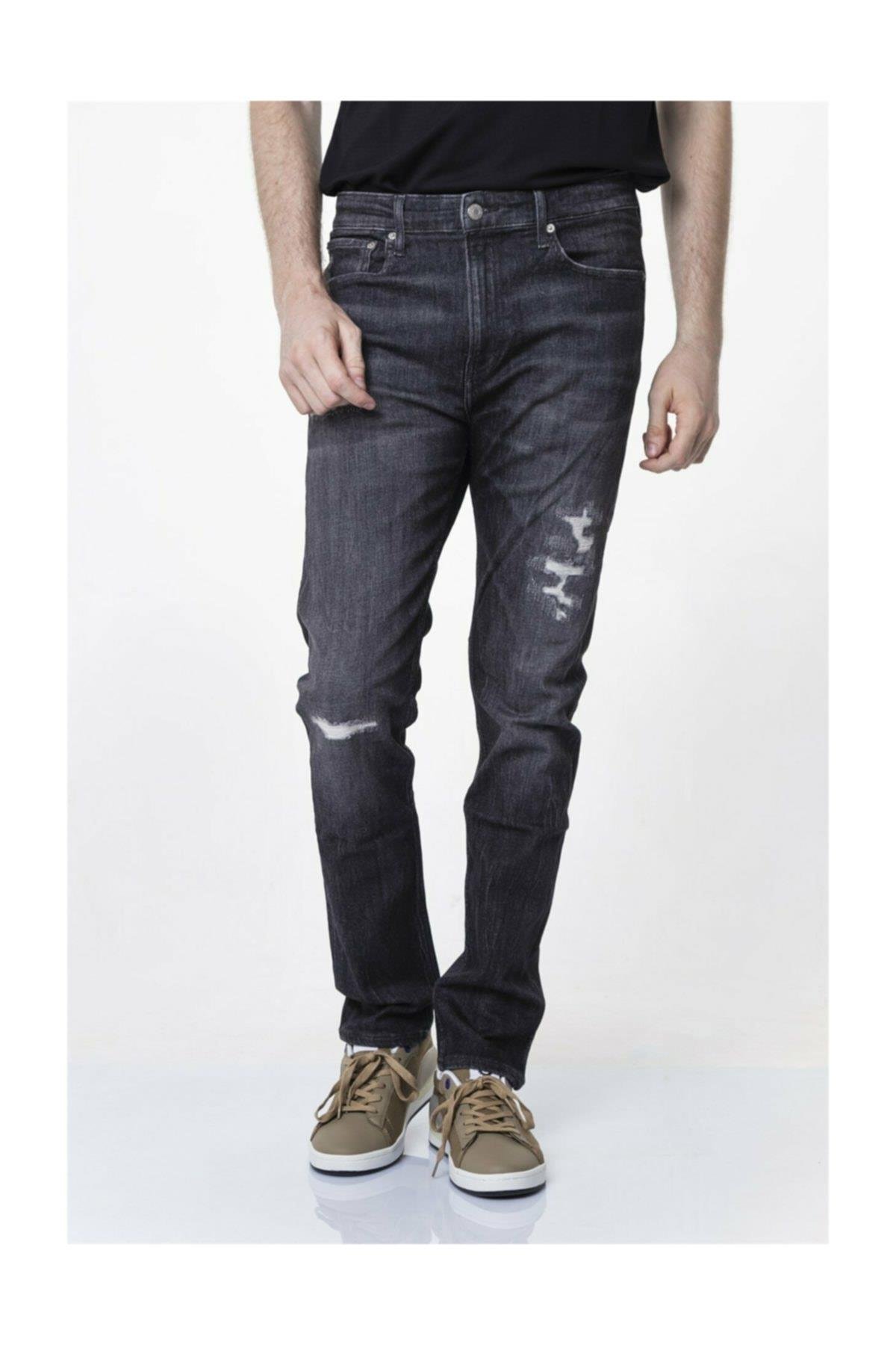 Calvin Klein Erkek Jeans