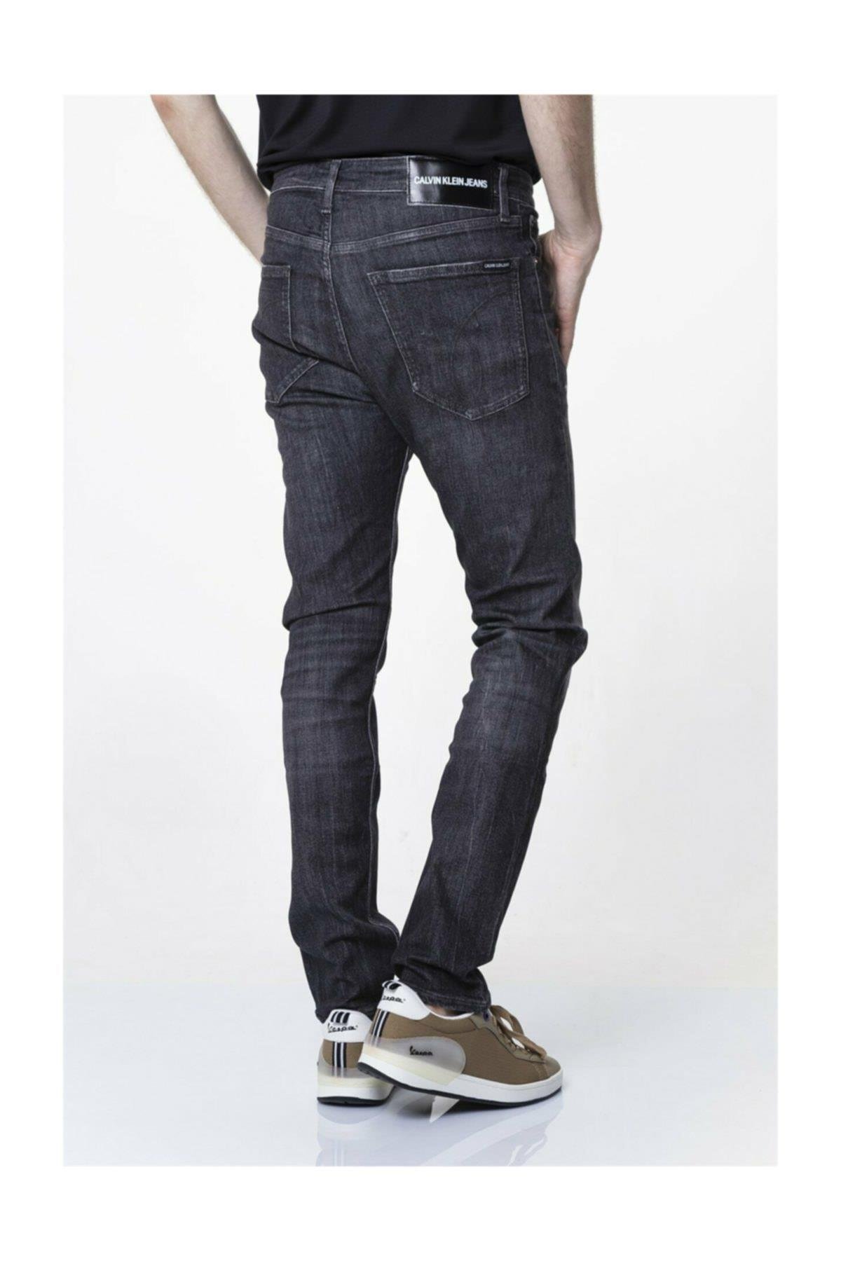 Calvin Klein Erkek Jeans