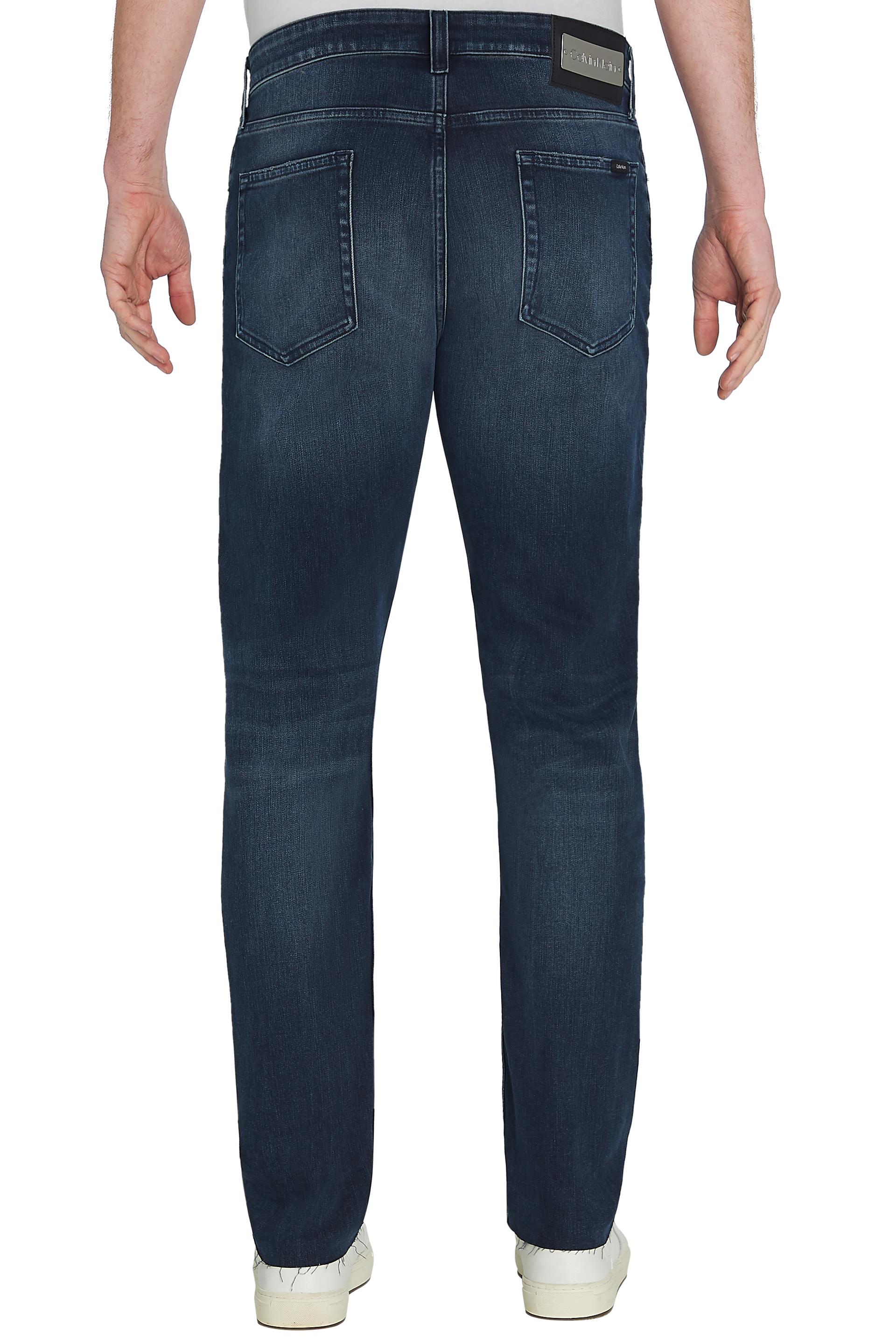 Calvin Klein Erkek Jeans