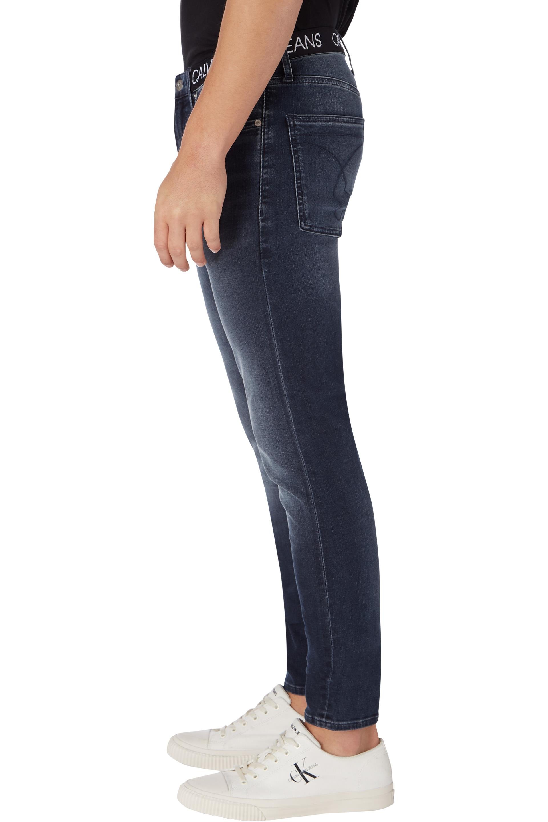 Calvin Klein Erkek Jeans