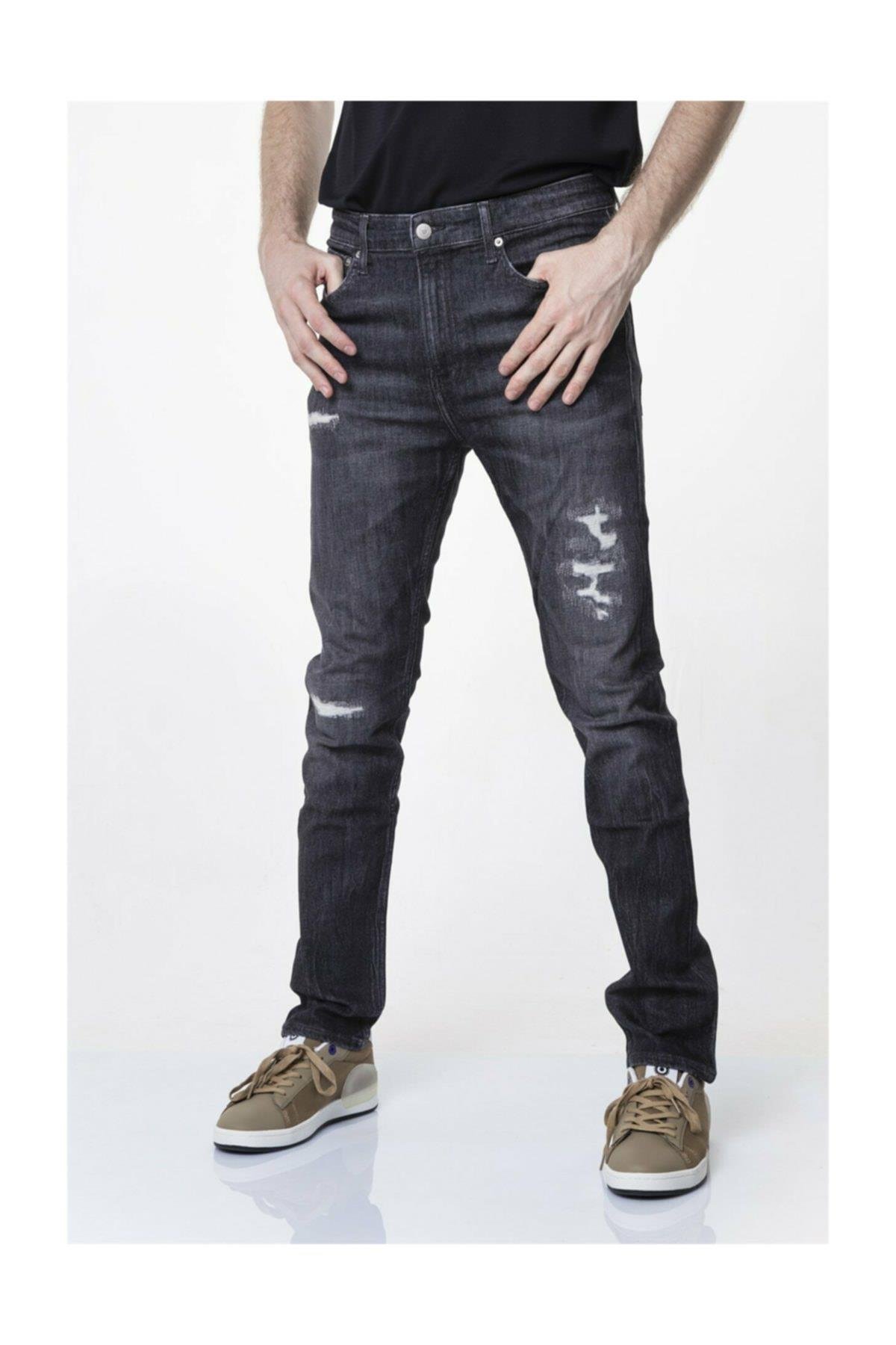 Calvin Klein Erkek Jeans