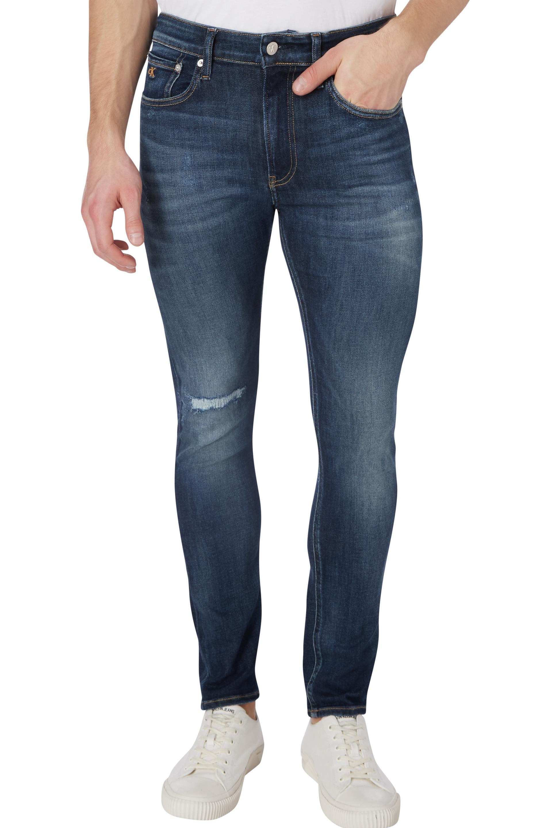 Calvin Klein Erkek Jeans