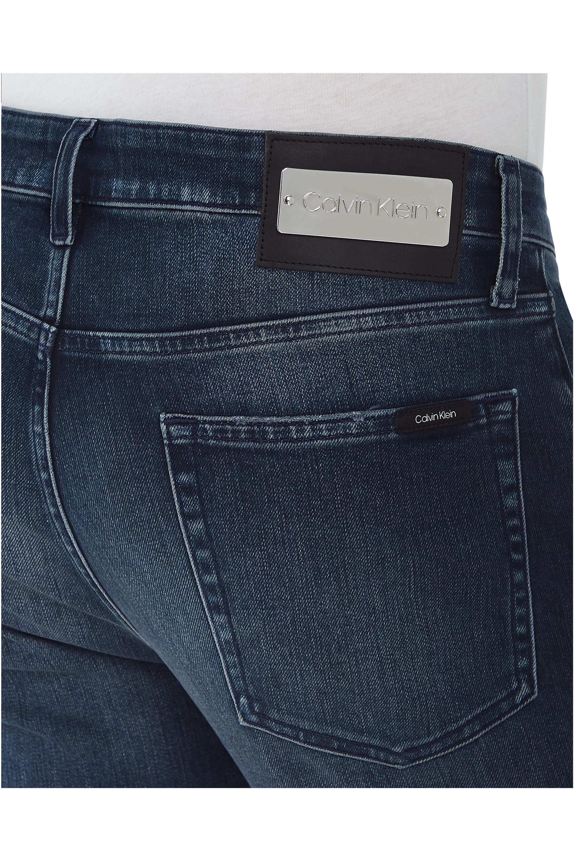 Calvin Klein Erkek Jeans