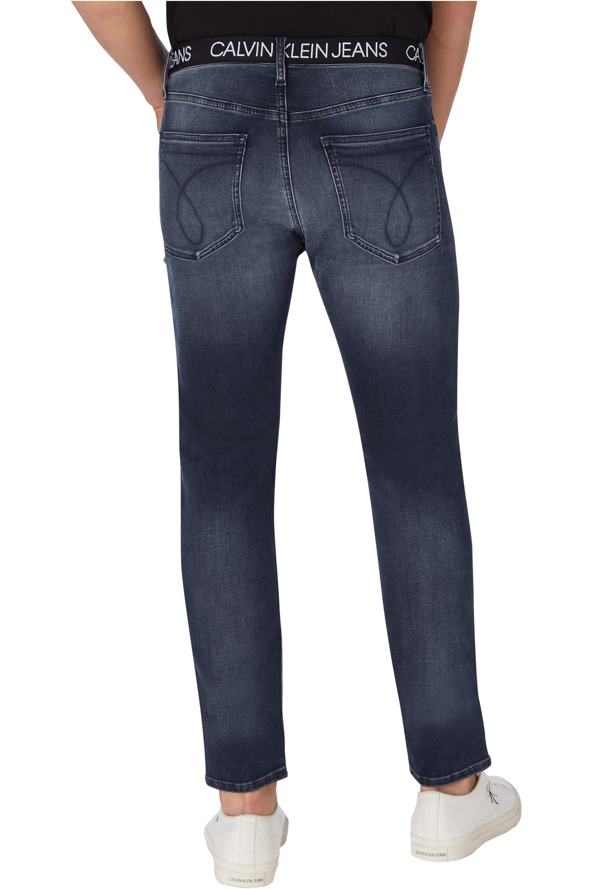 Calvin Klein Erkek Jeans