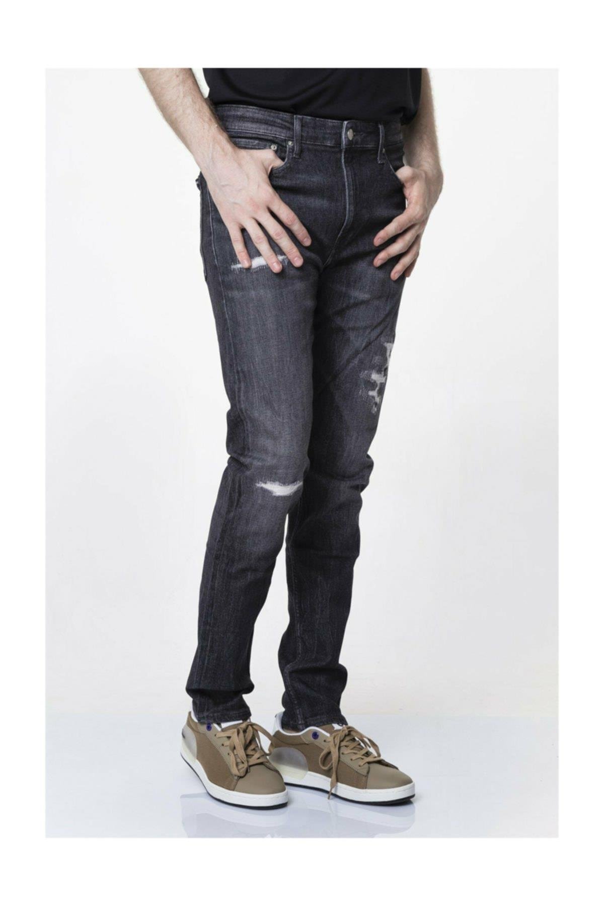 Calvin Klein Erkek Jeans