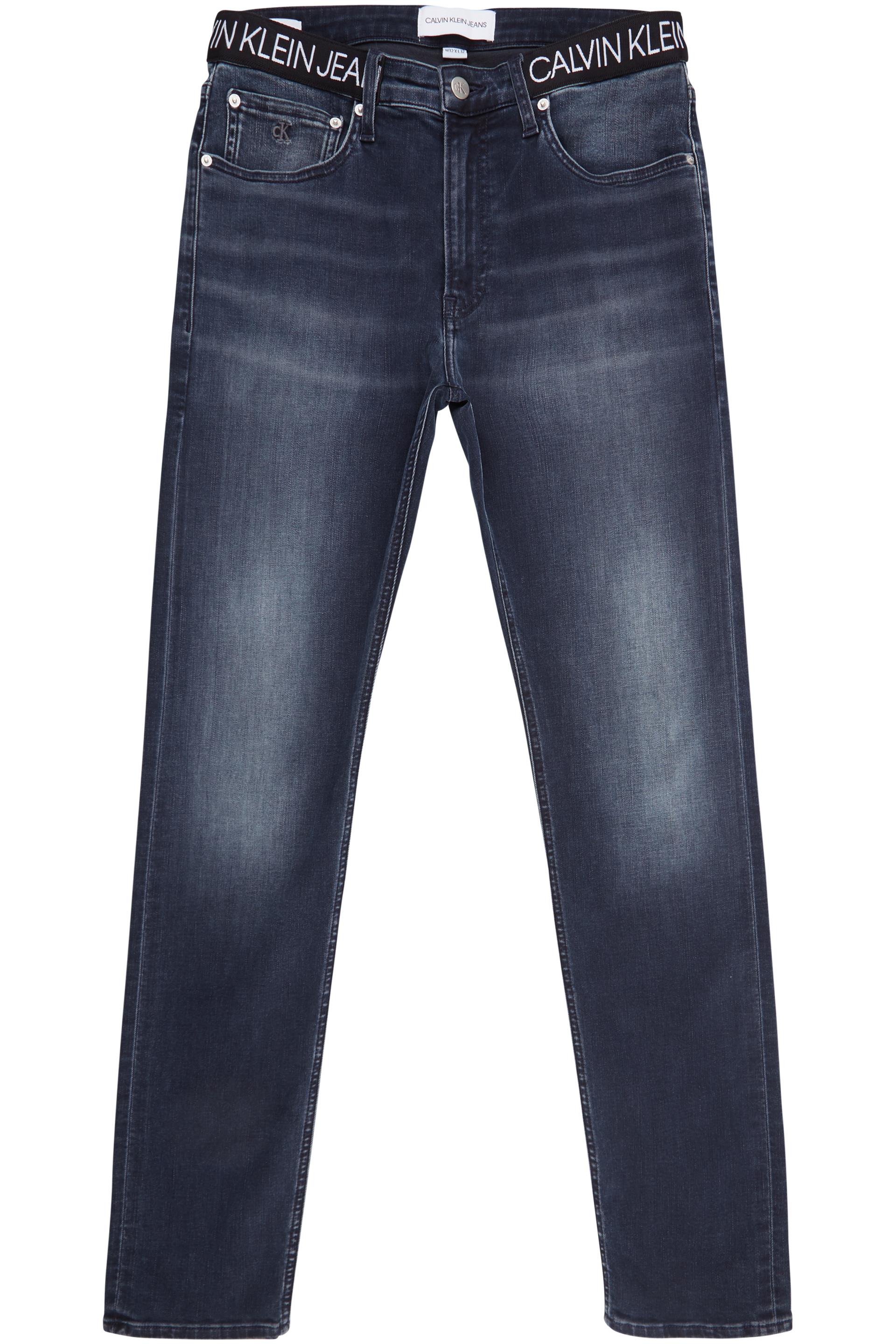 Calvin Klein Erkek Jeans
