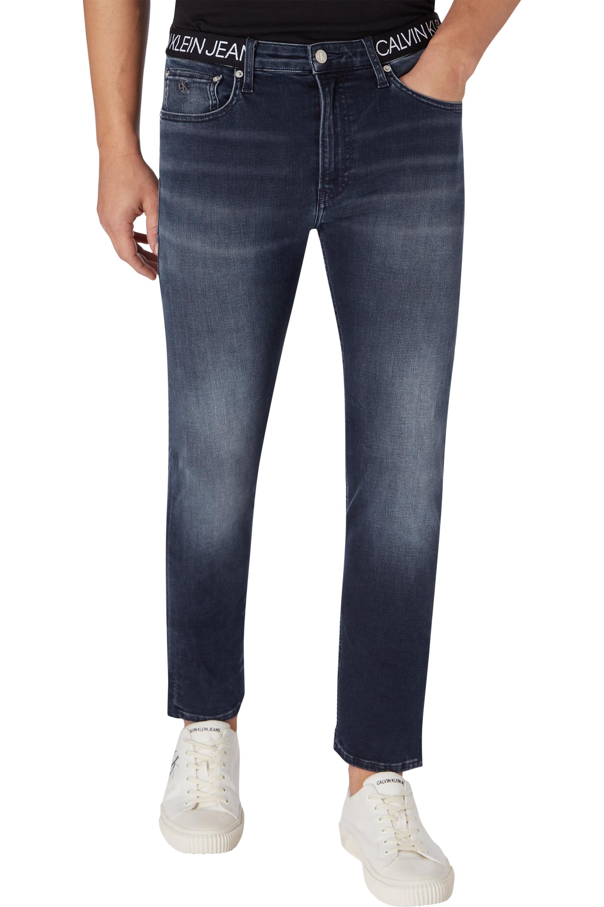 Calvin Klein Erkek Jeans