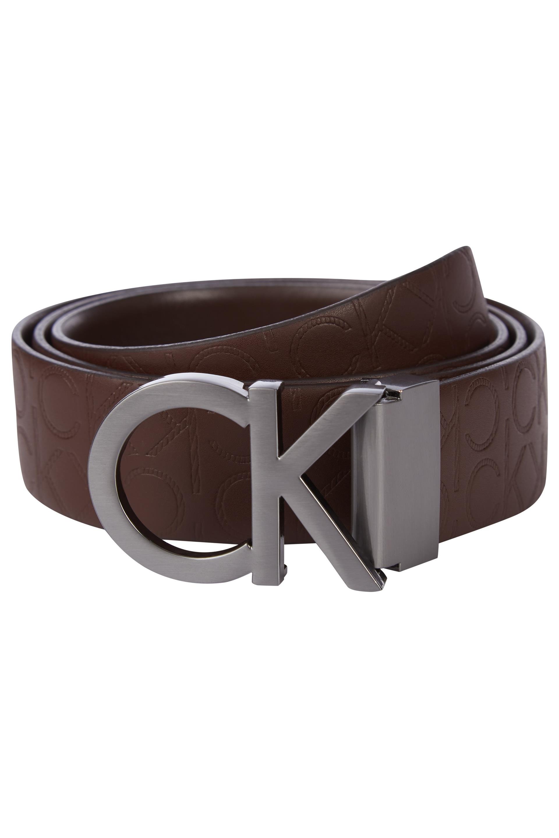 Calvin Klein Erkek Kemer
