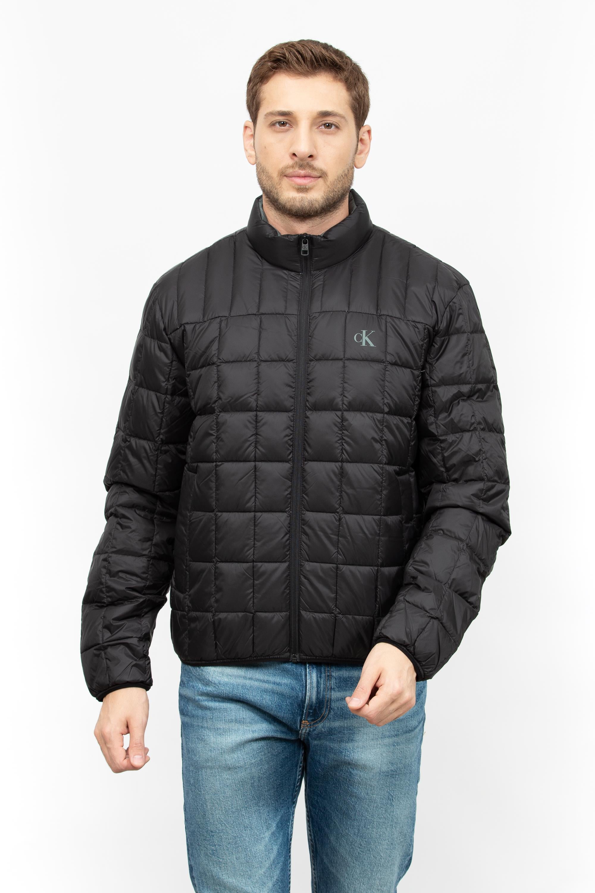 Calvin Klein Erkek Mont