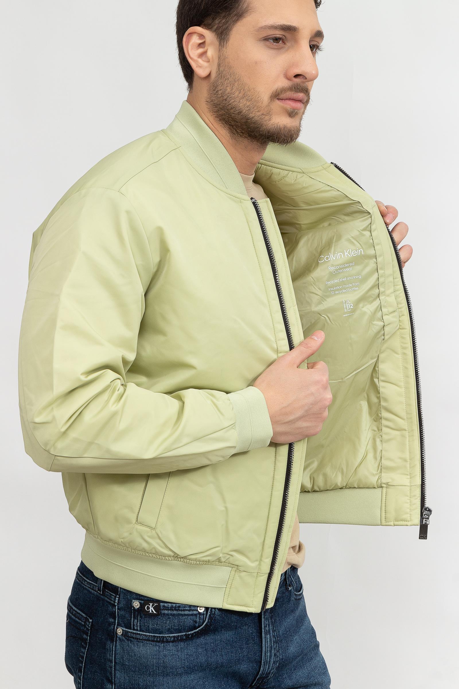 Calvin Klein Erkek Mont