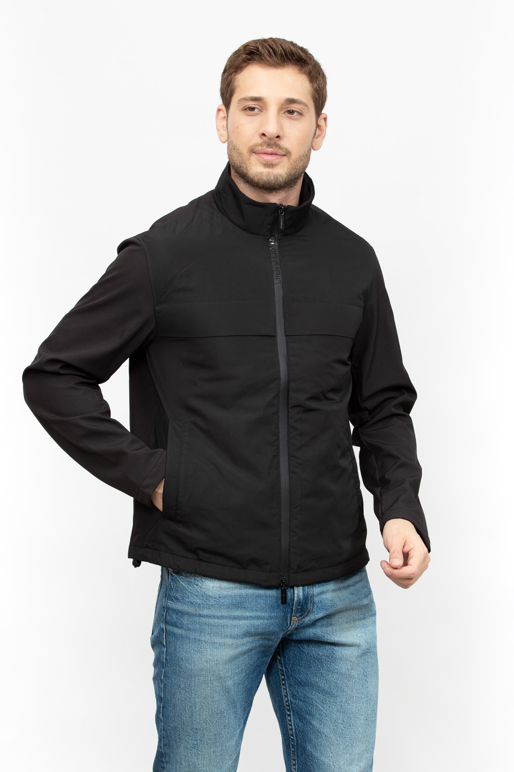 Calvin Klein Erkek Mont