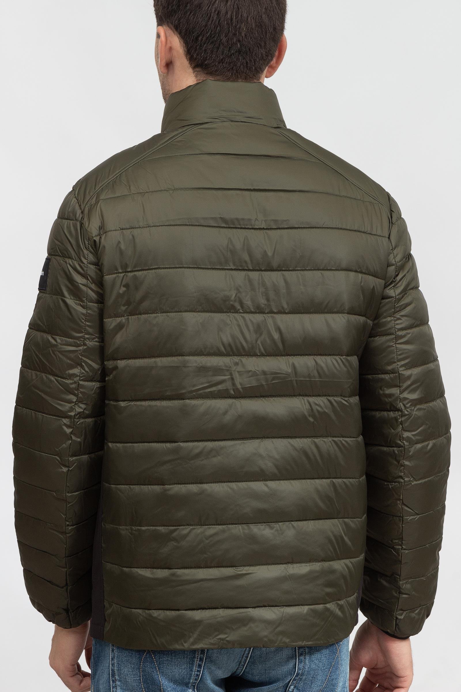 Calvin Klein Erkek Mont