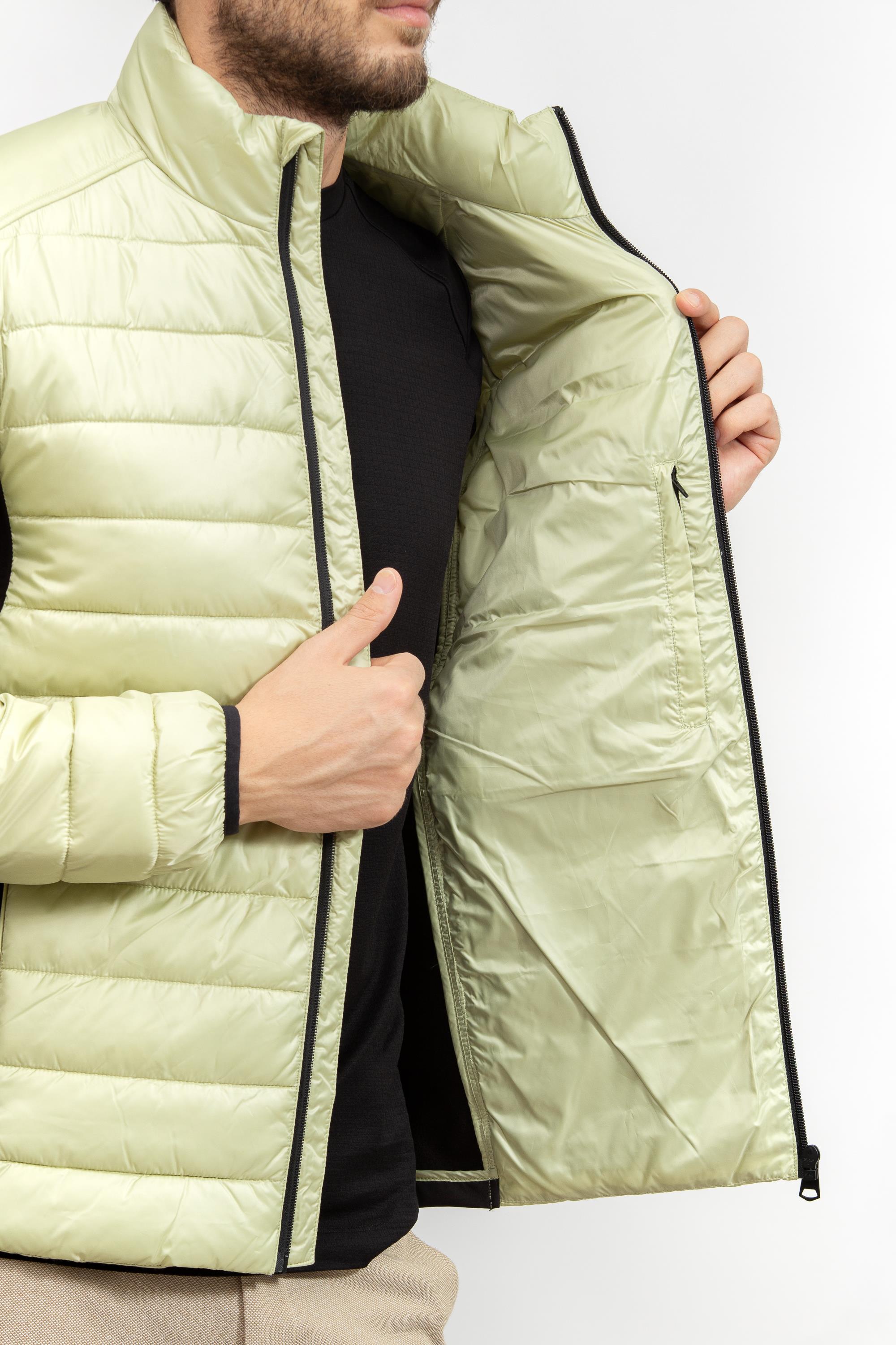 Calvin Klein Erkek Mont