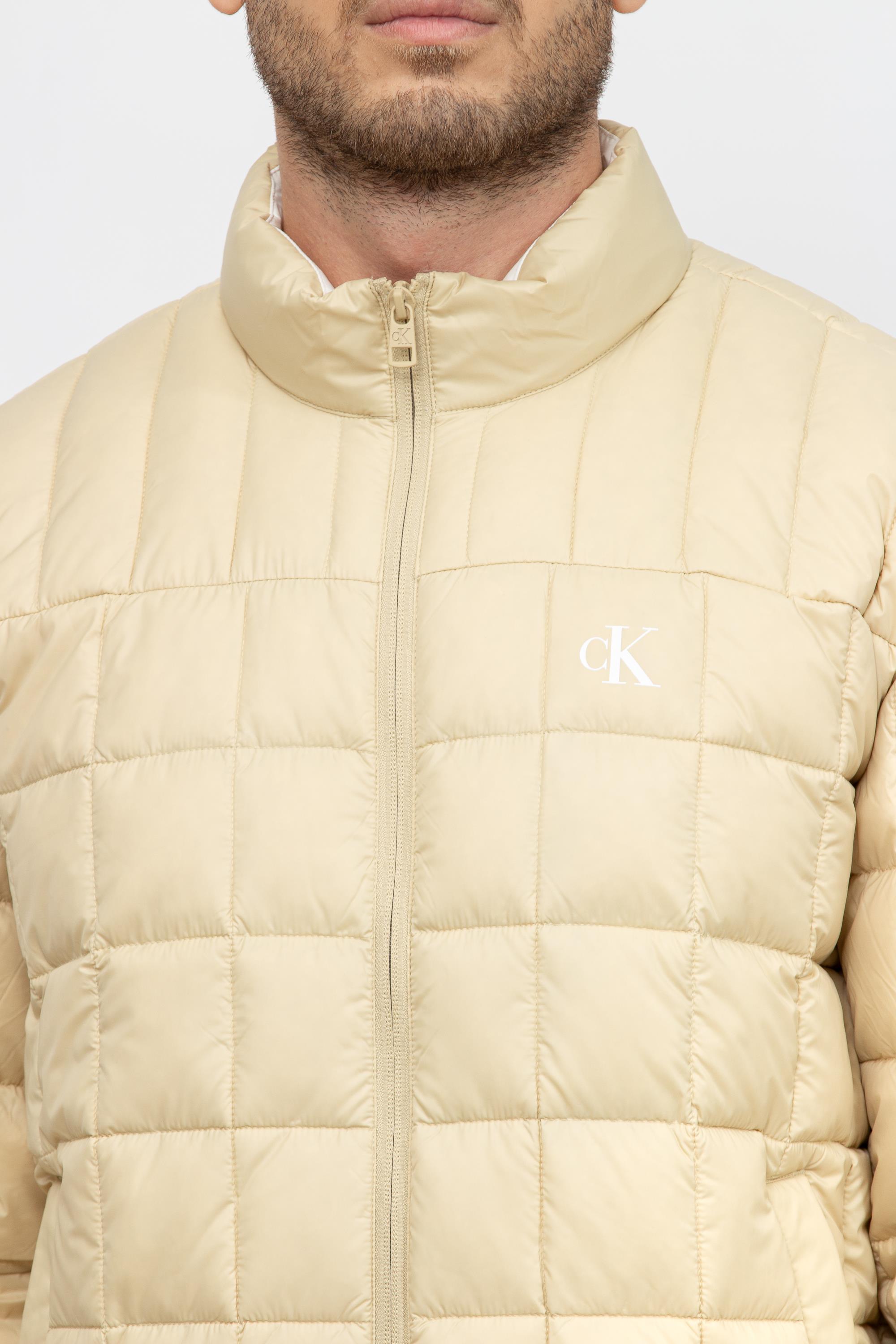 Calvin Klein Erkek Mont