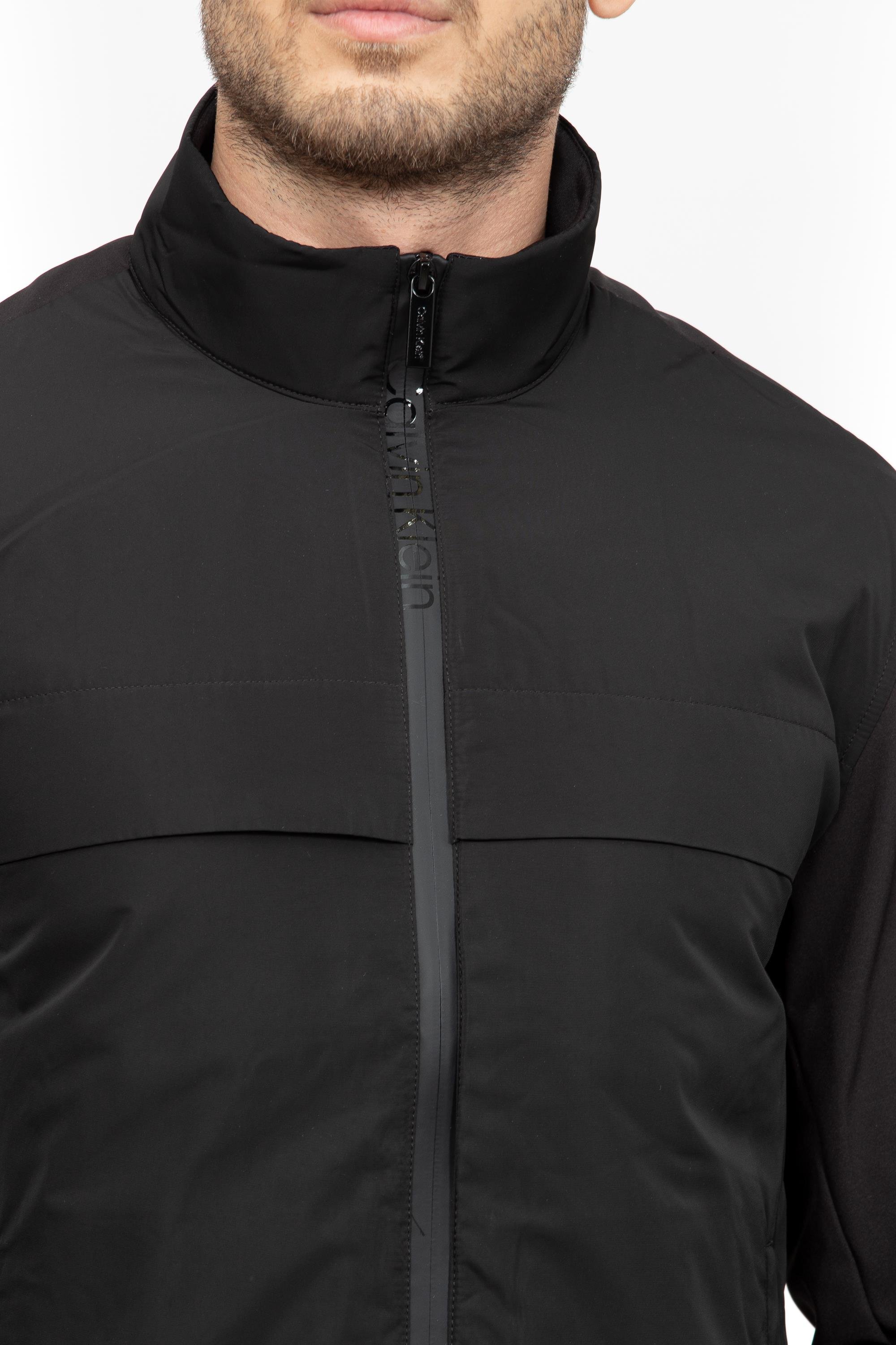 Calvin Klein Erkek Mont