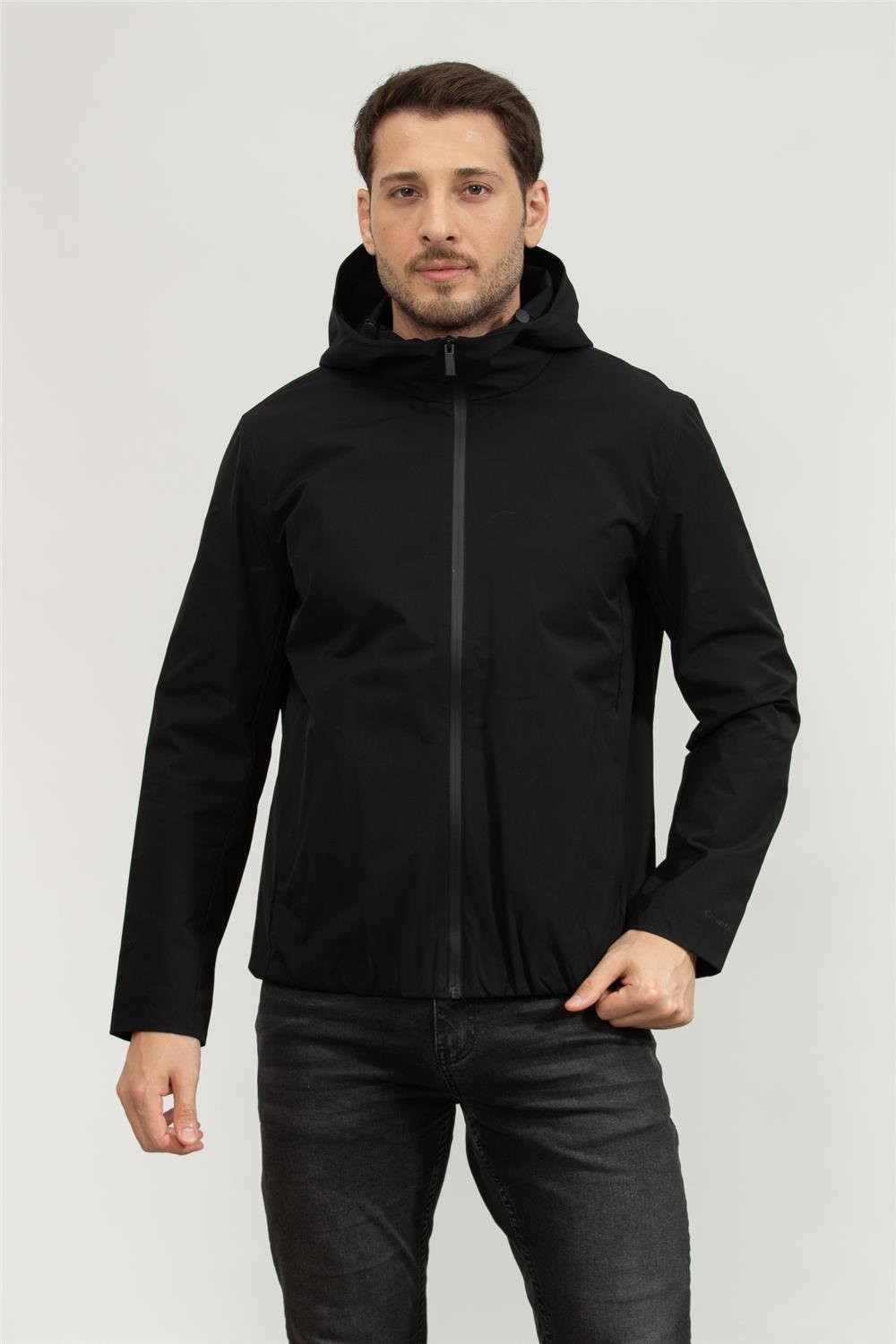 Calvin Klein Erkek Mont