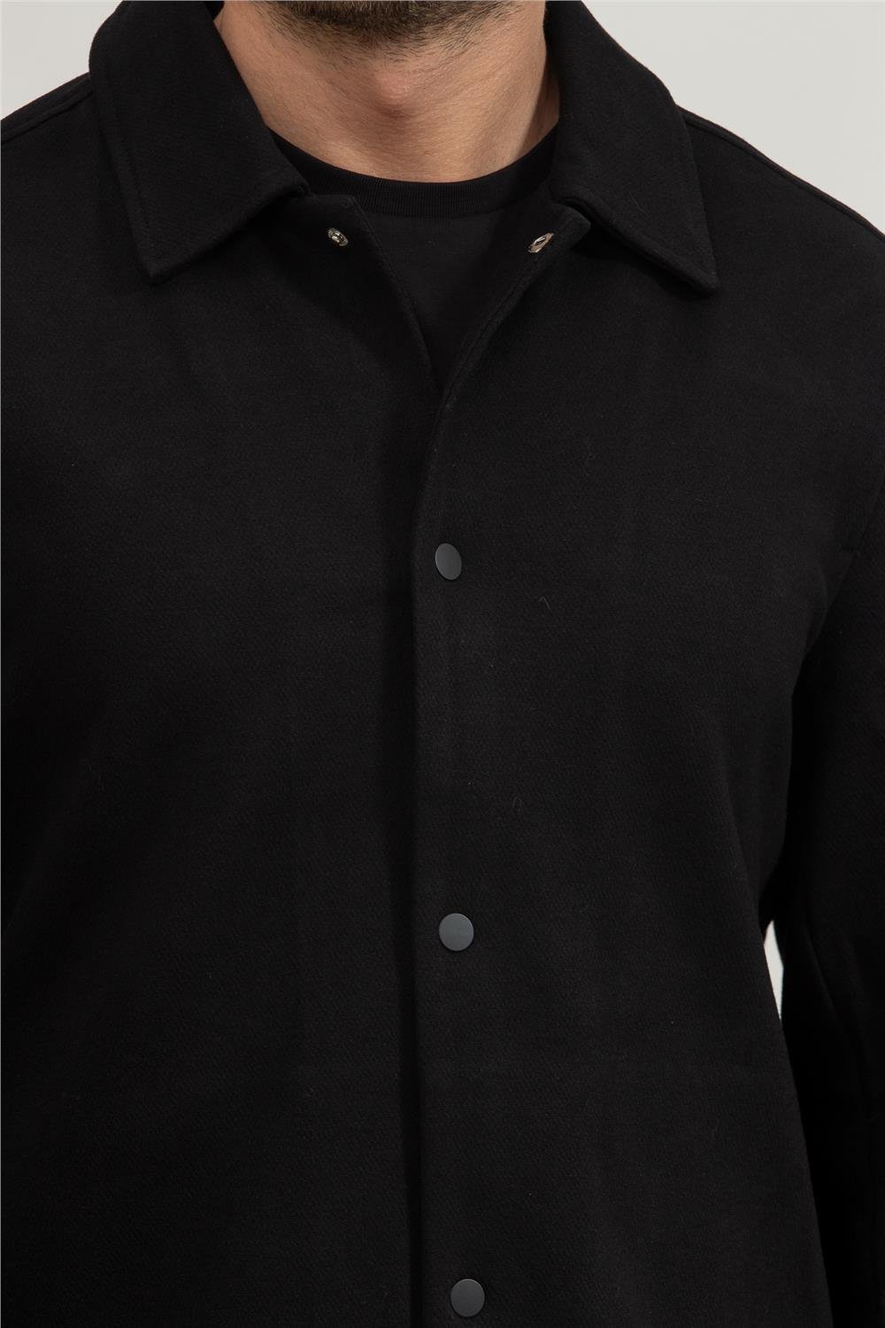 Calvin Klein Erkek Mont