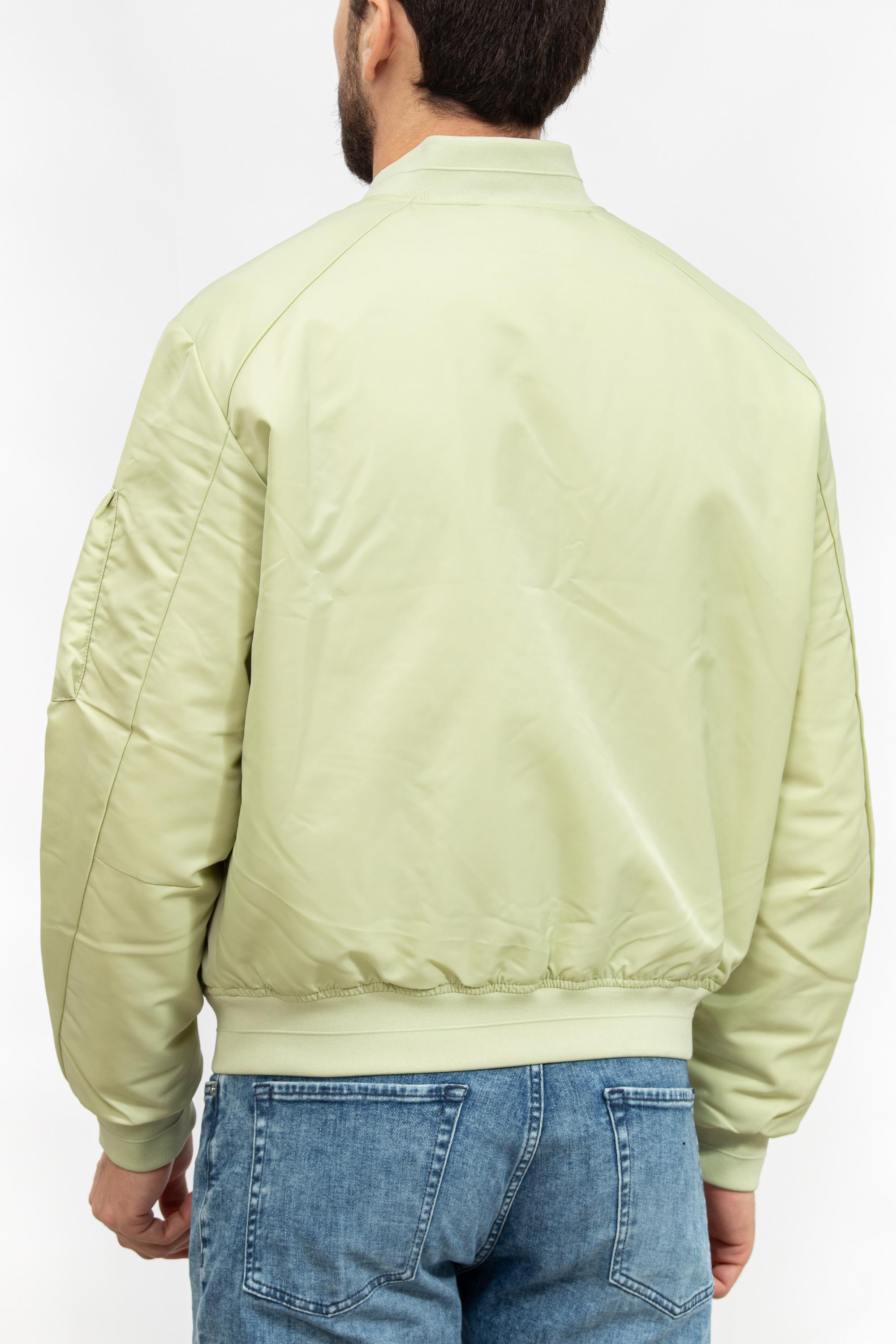 Calvin Klein Erkek Mont