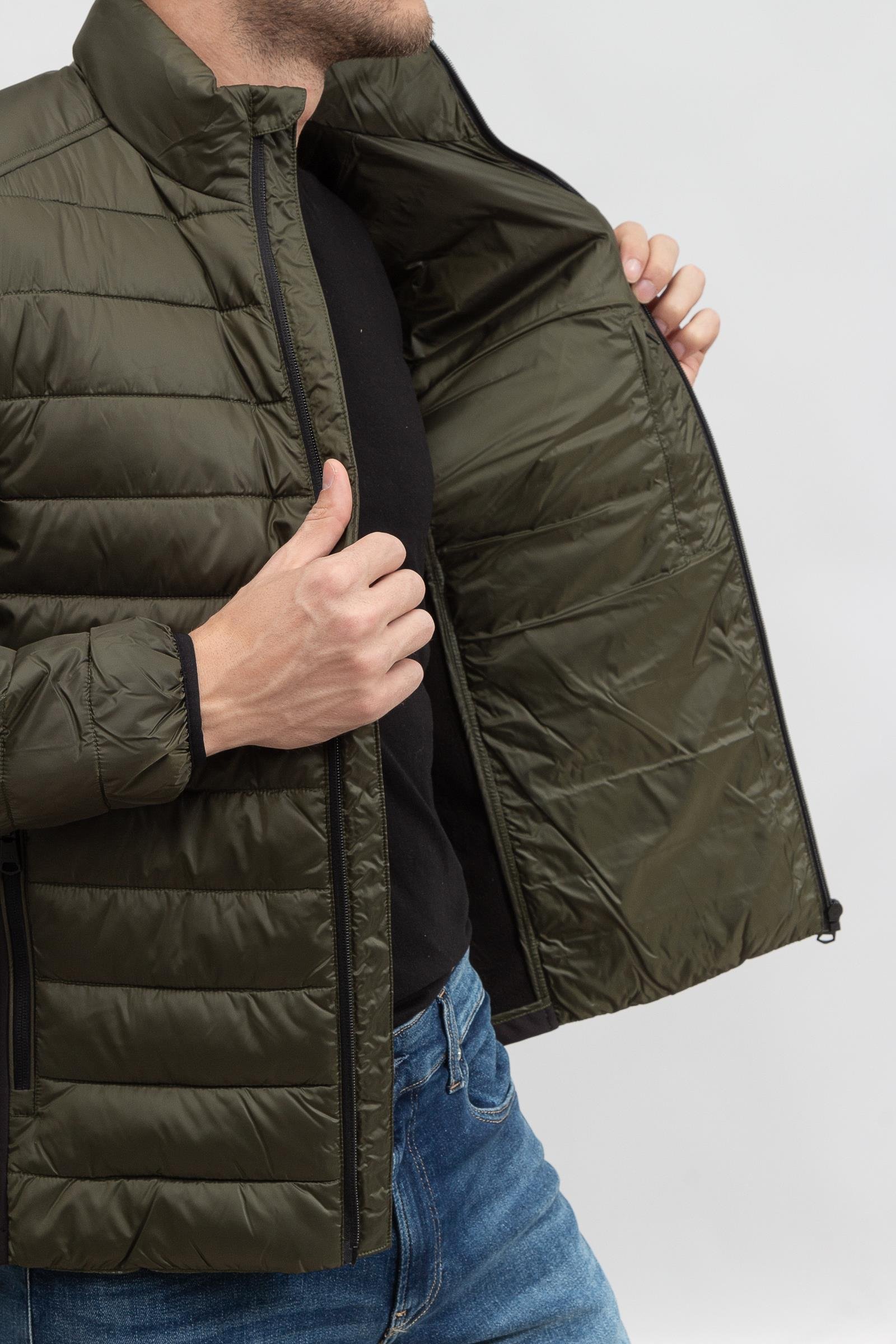 Calvin Klein Erkek Mont