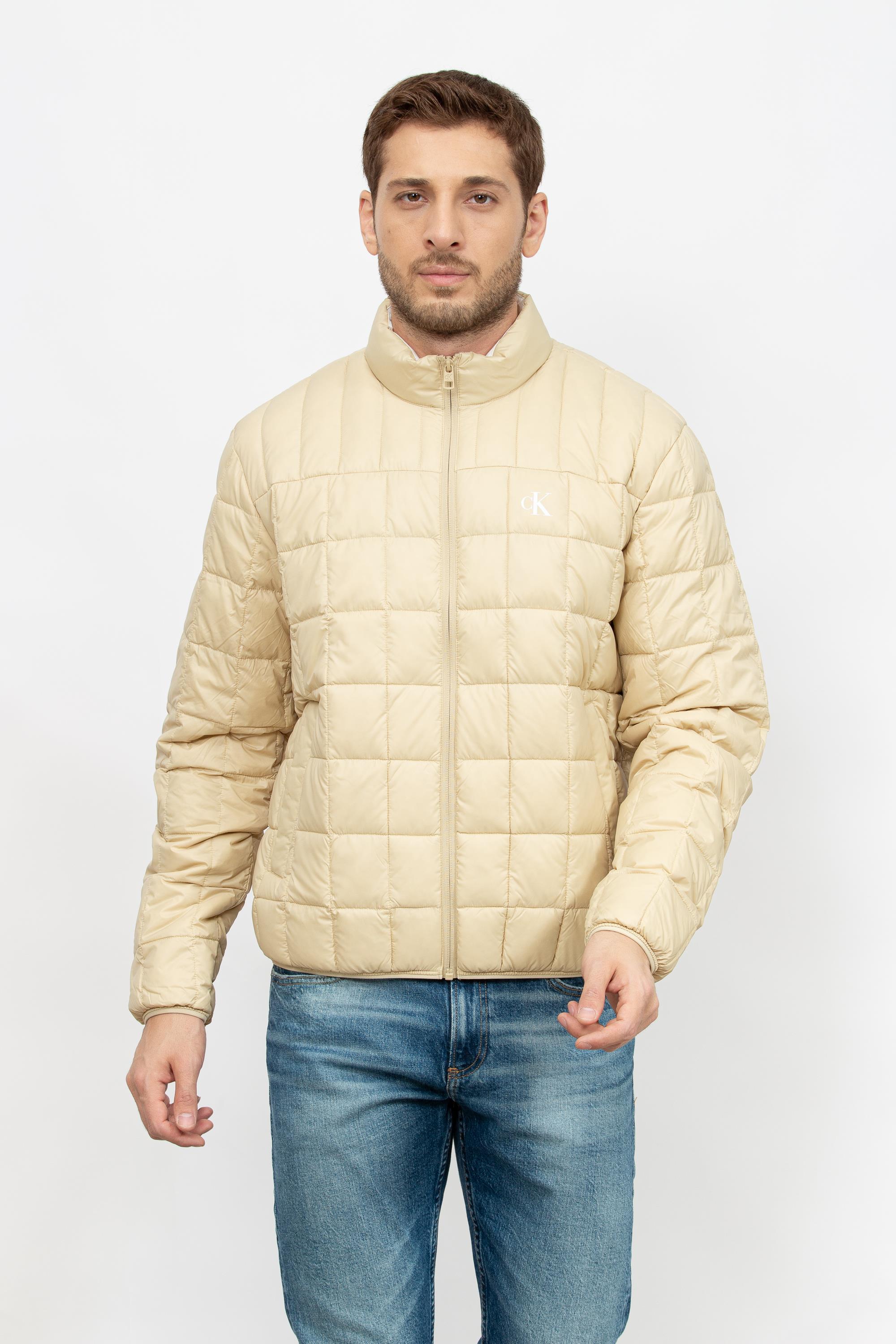 Calvin Klein Erkek Mont