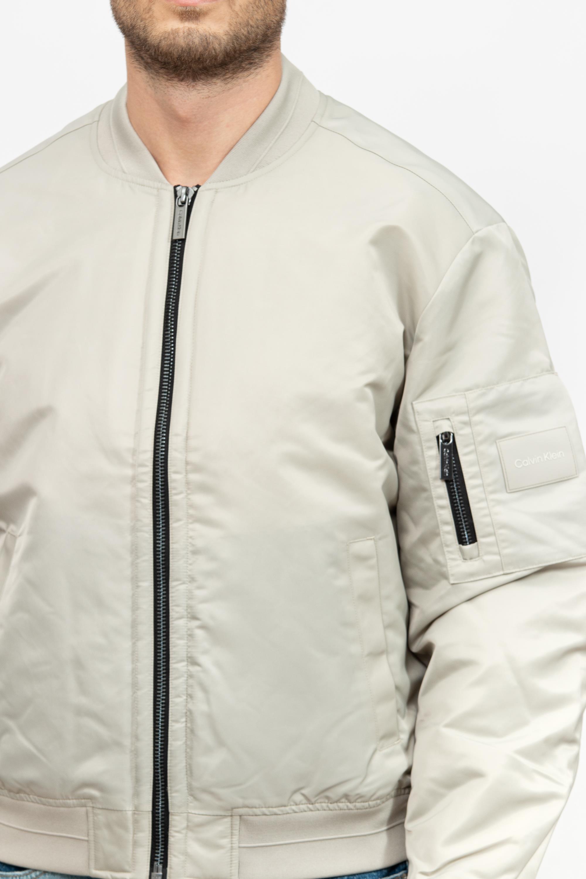Calvin Klein Erkek Mont