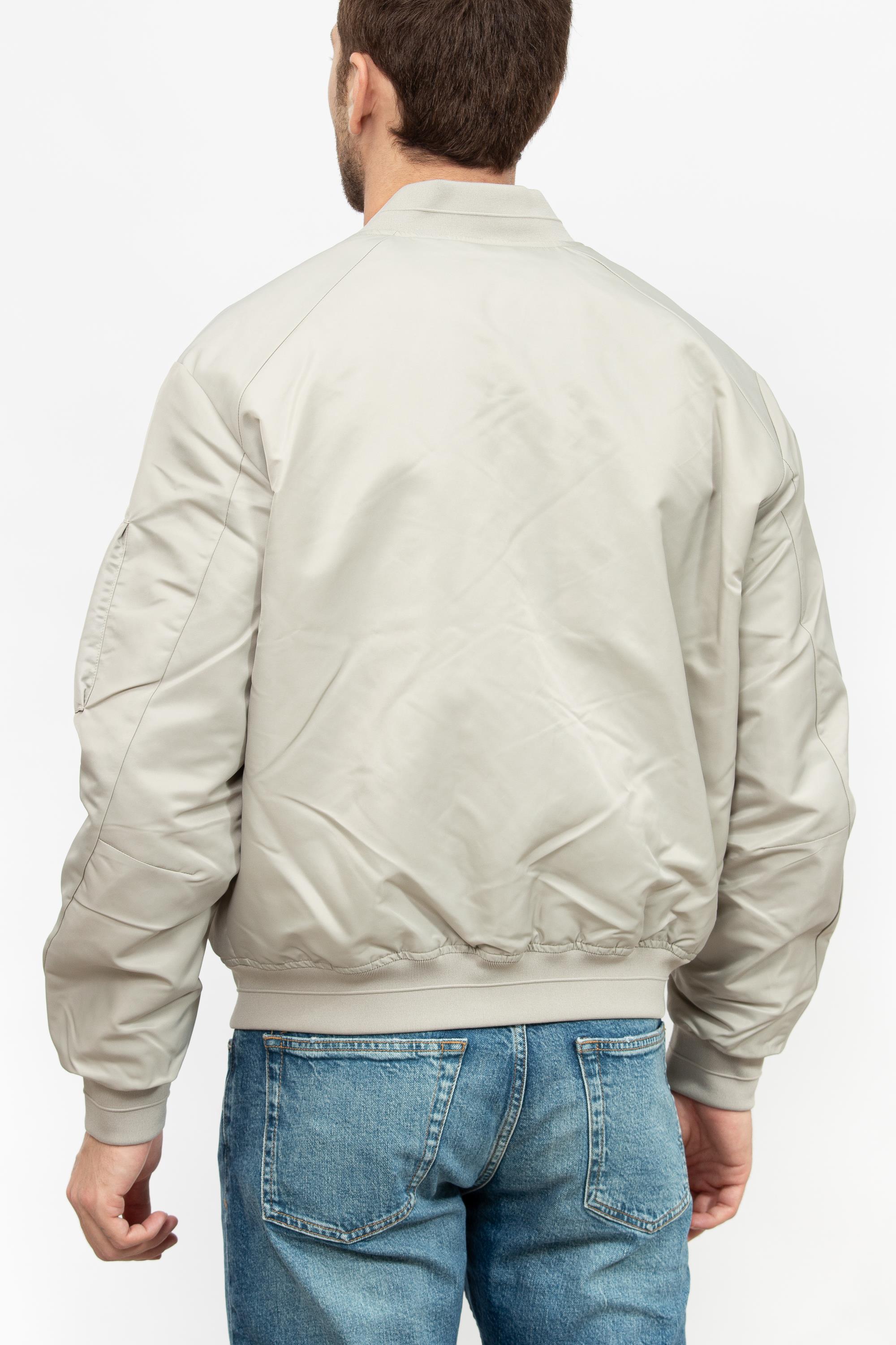 Calvin Klein Erkek Mont